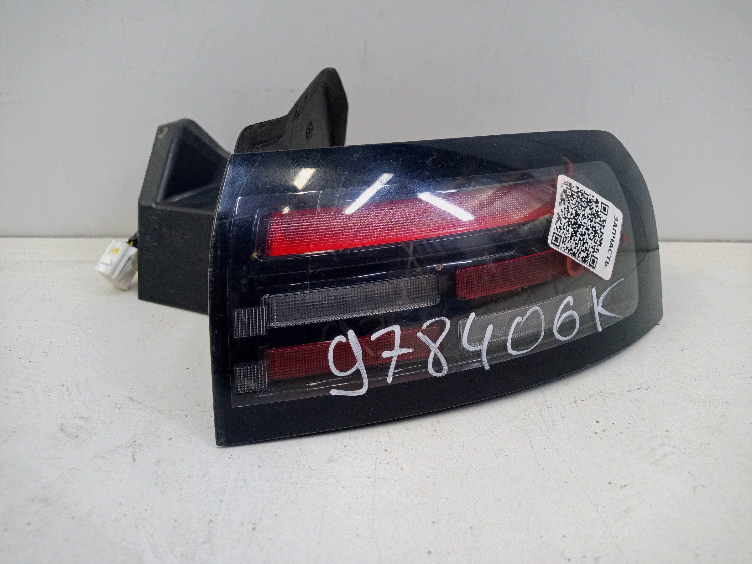 Фонарь задний правый Jaecoo J7 LED