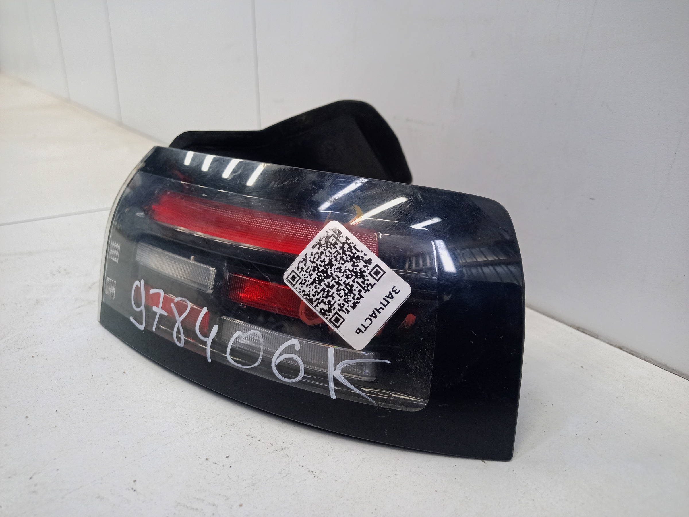 Фонарь задний правый Jaecoo J7 LED