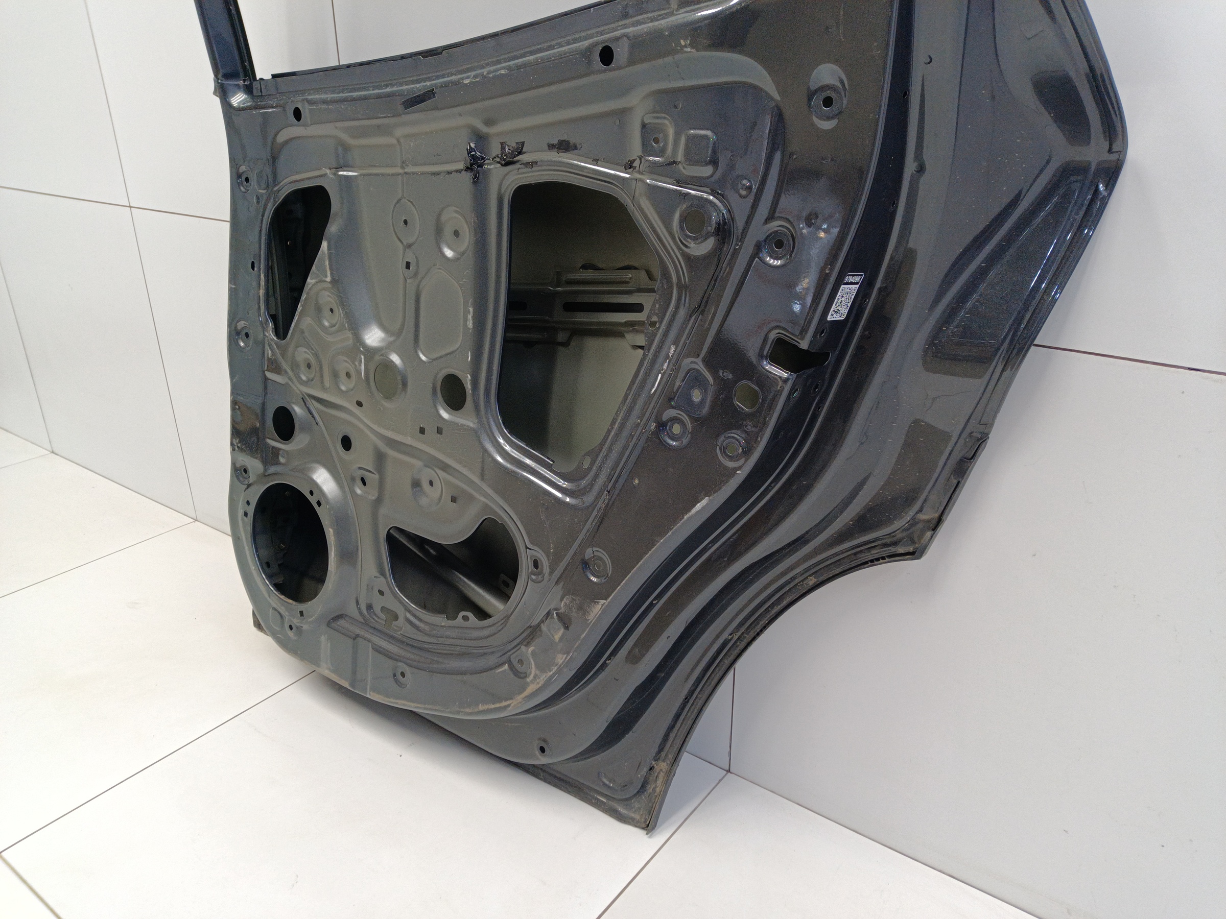 Дверь задняя правая Changan UNI-T