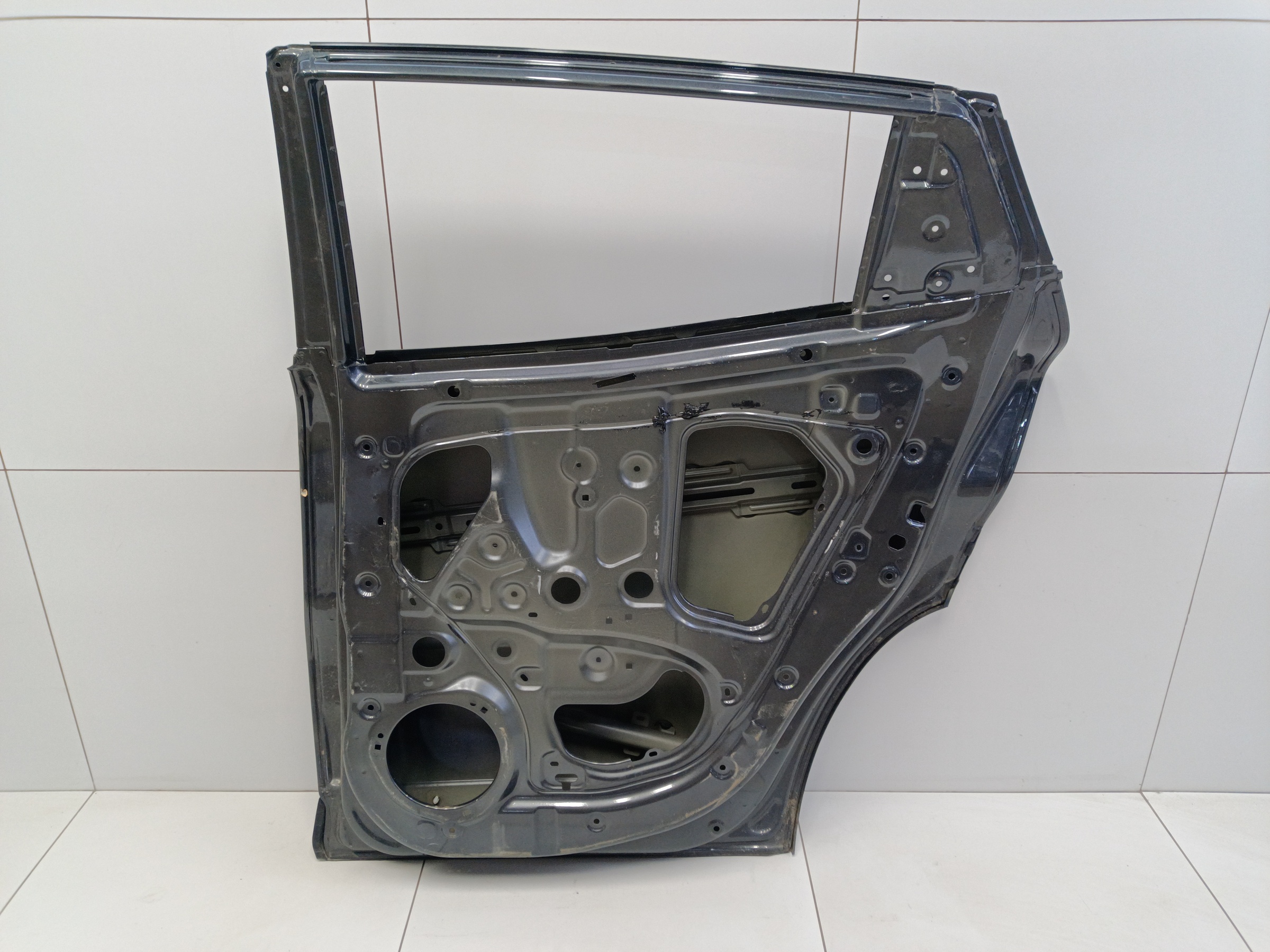 Дверь задняя правая Changan UNI-T