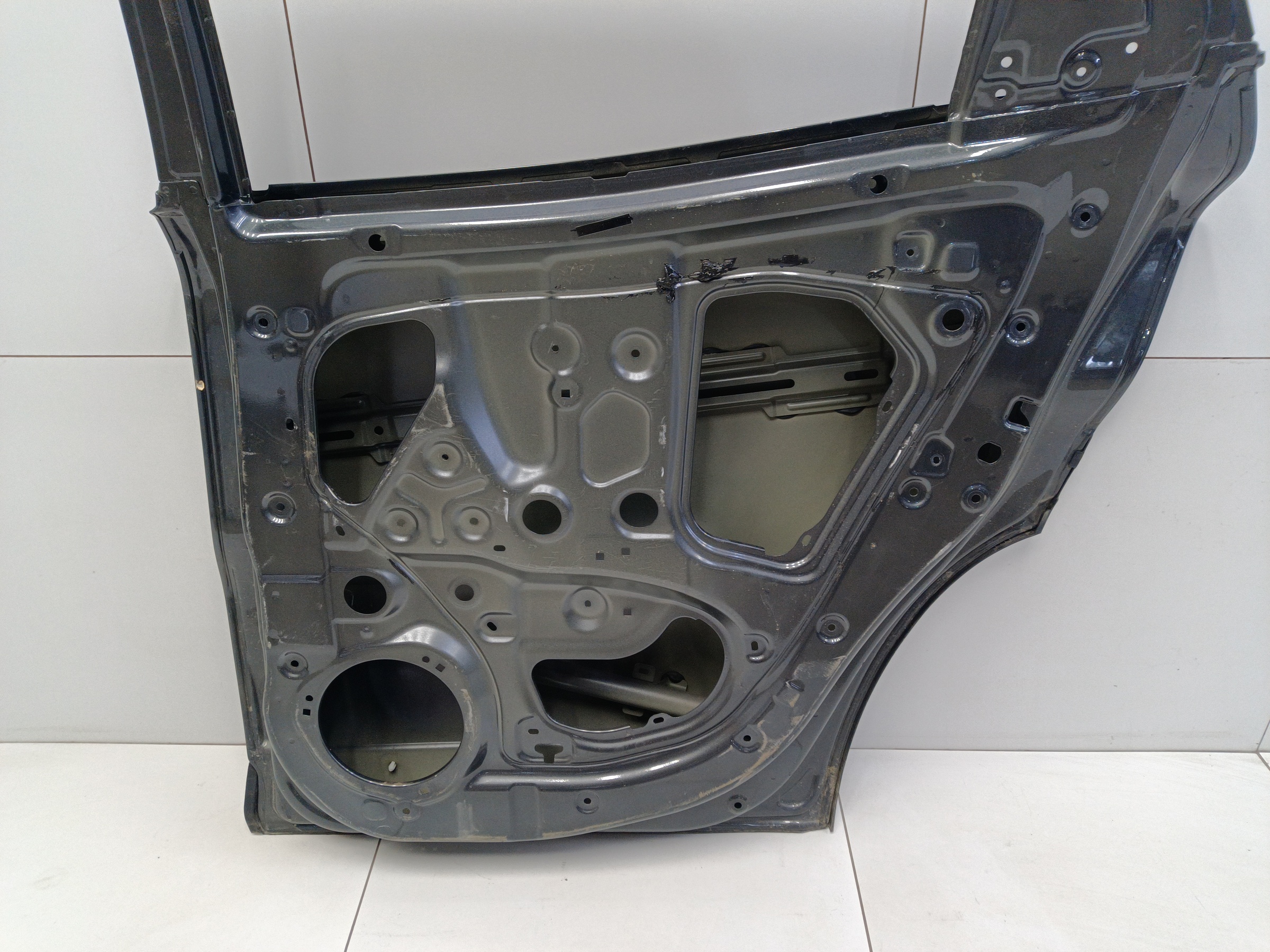 Дверь задняя правая Changan UNI-T