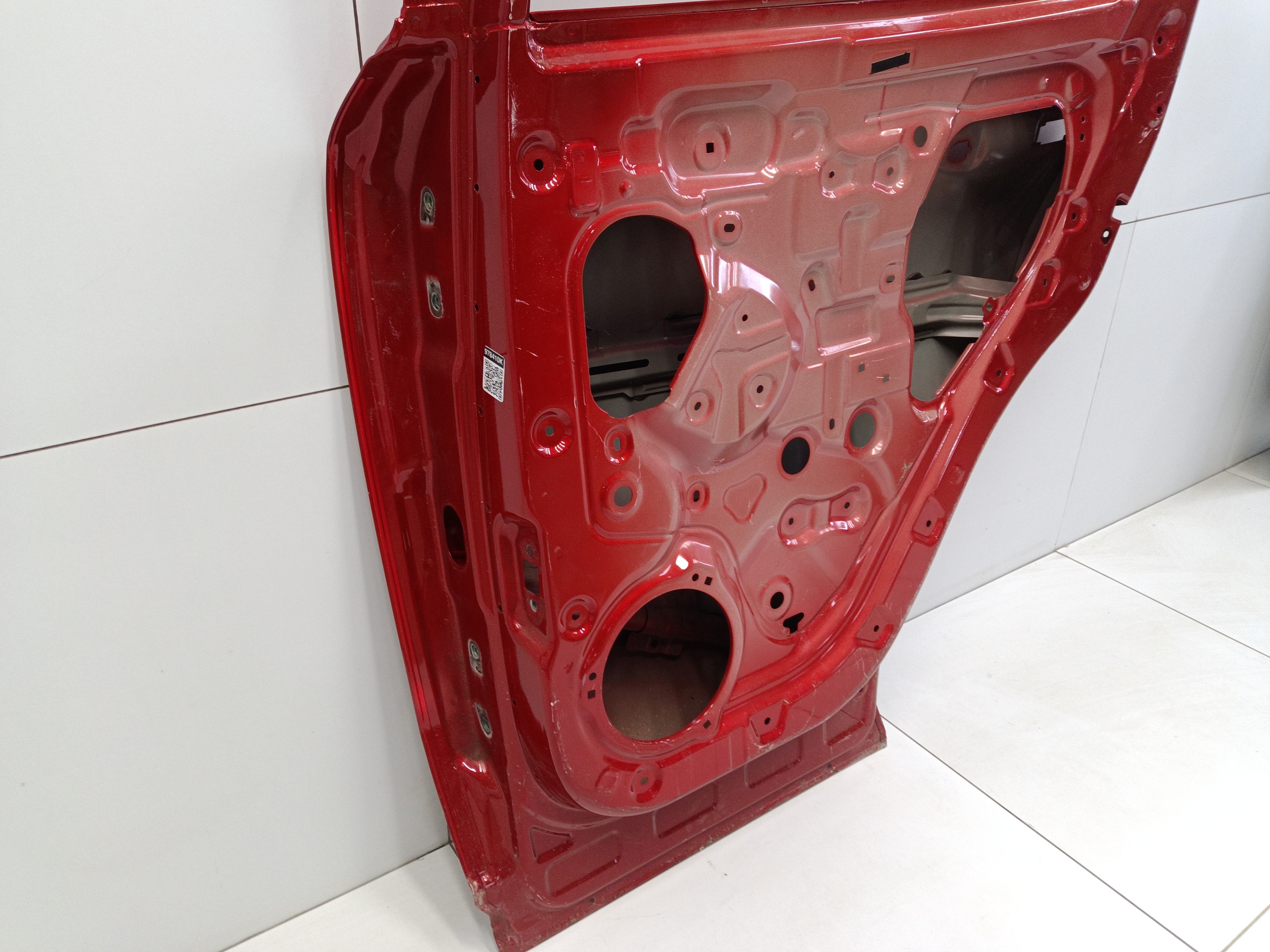 Дверь задняя правая Changan CS55Plus Restail