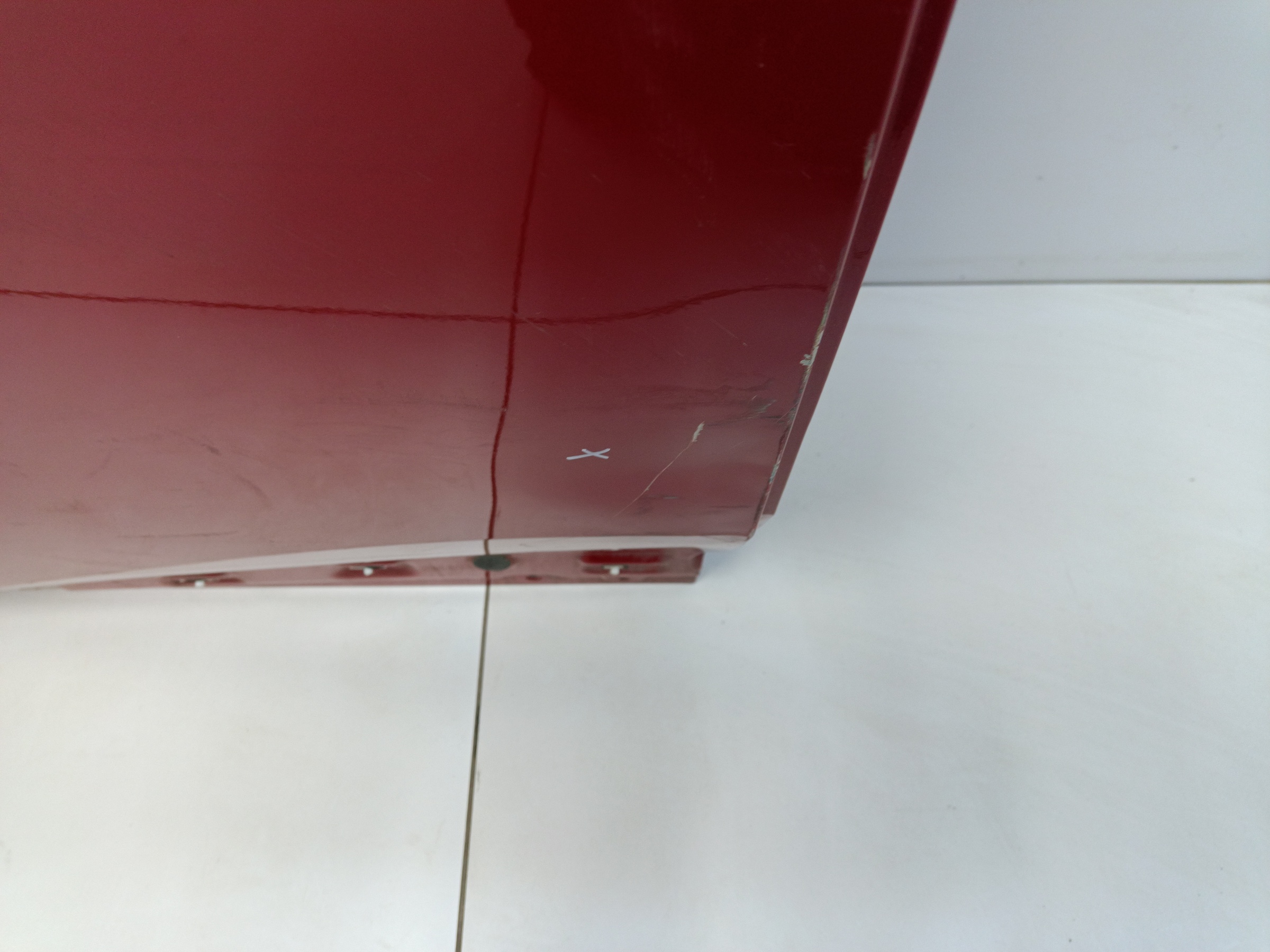 Дверь задняя правая Changan CS55Plus Restail