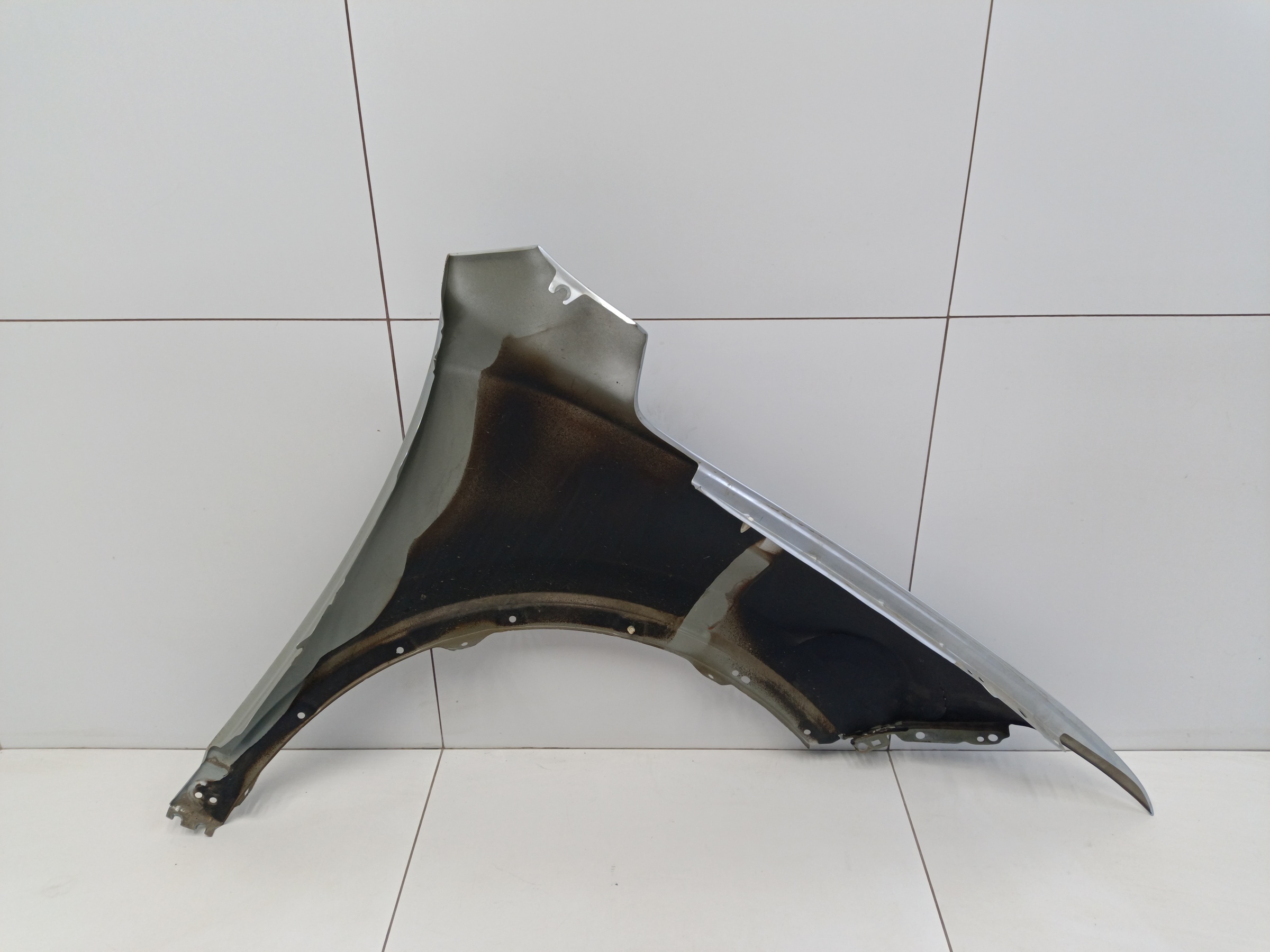 Крыло переднее левое Geely Atlas Pro