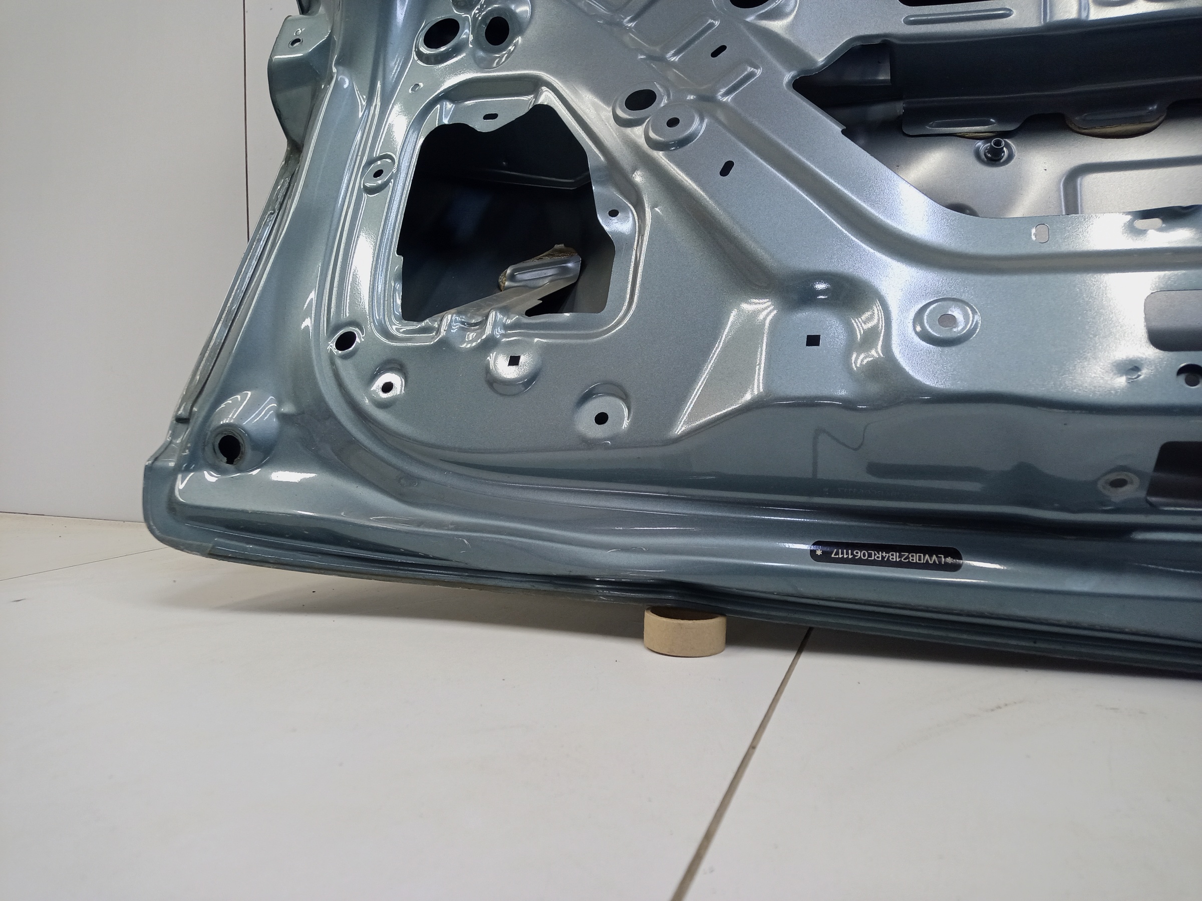 Стекло крышки багажника Jaecoo J7