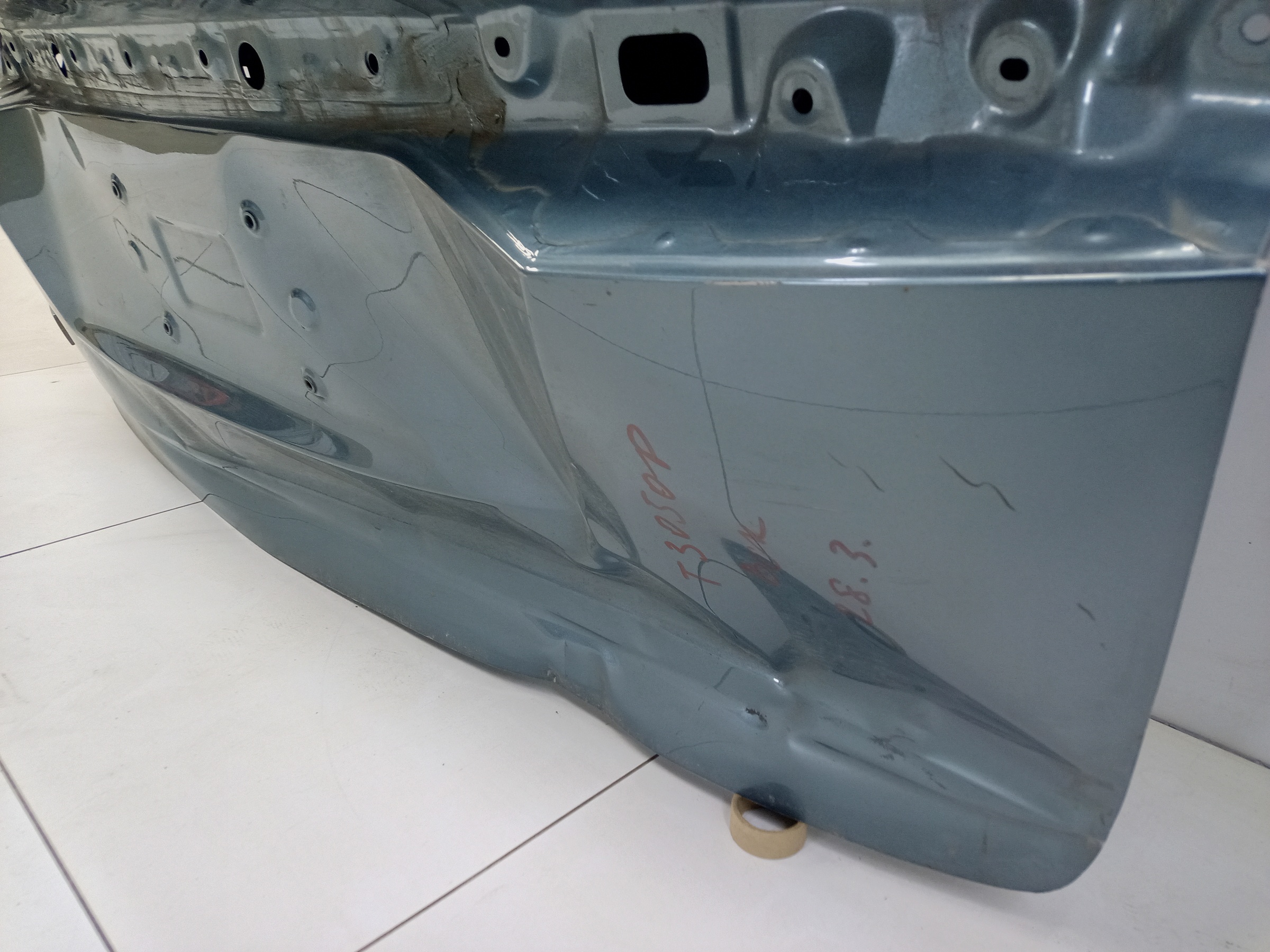 Стекло крышки багажника Jaecoo J7