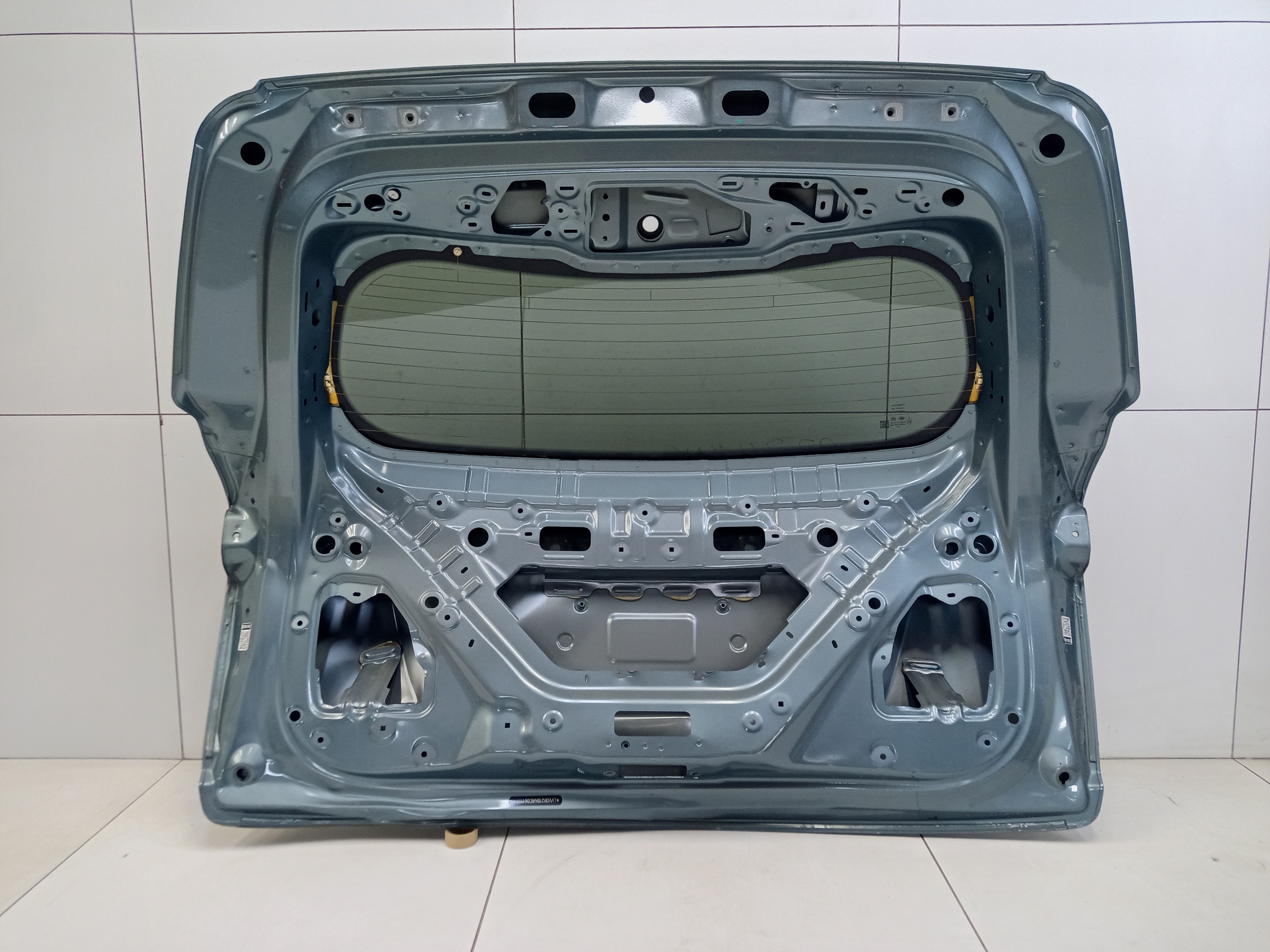 Стекло крышки багажника Jaecoo J7