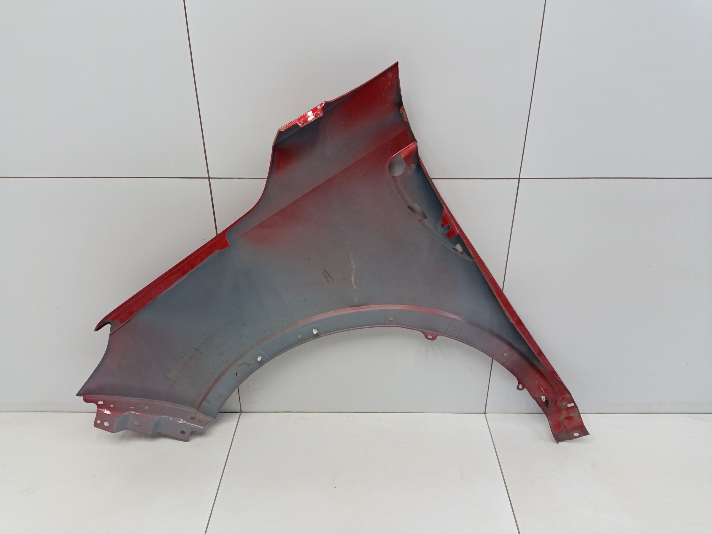 Крыло переднее правое Changan CS55Plus