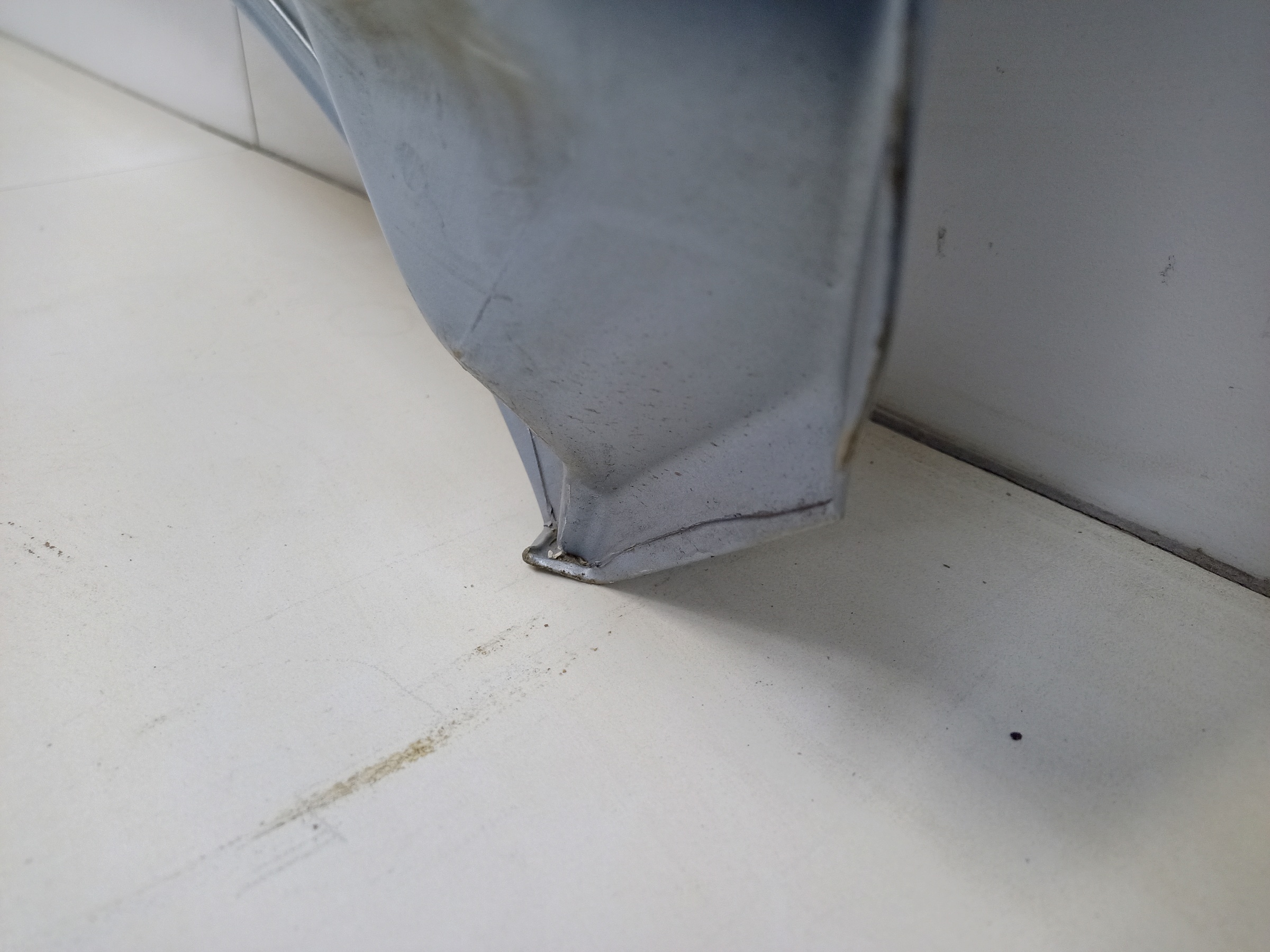 Капот Changan UNI-K