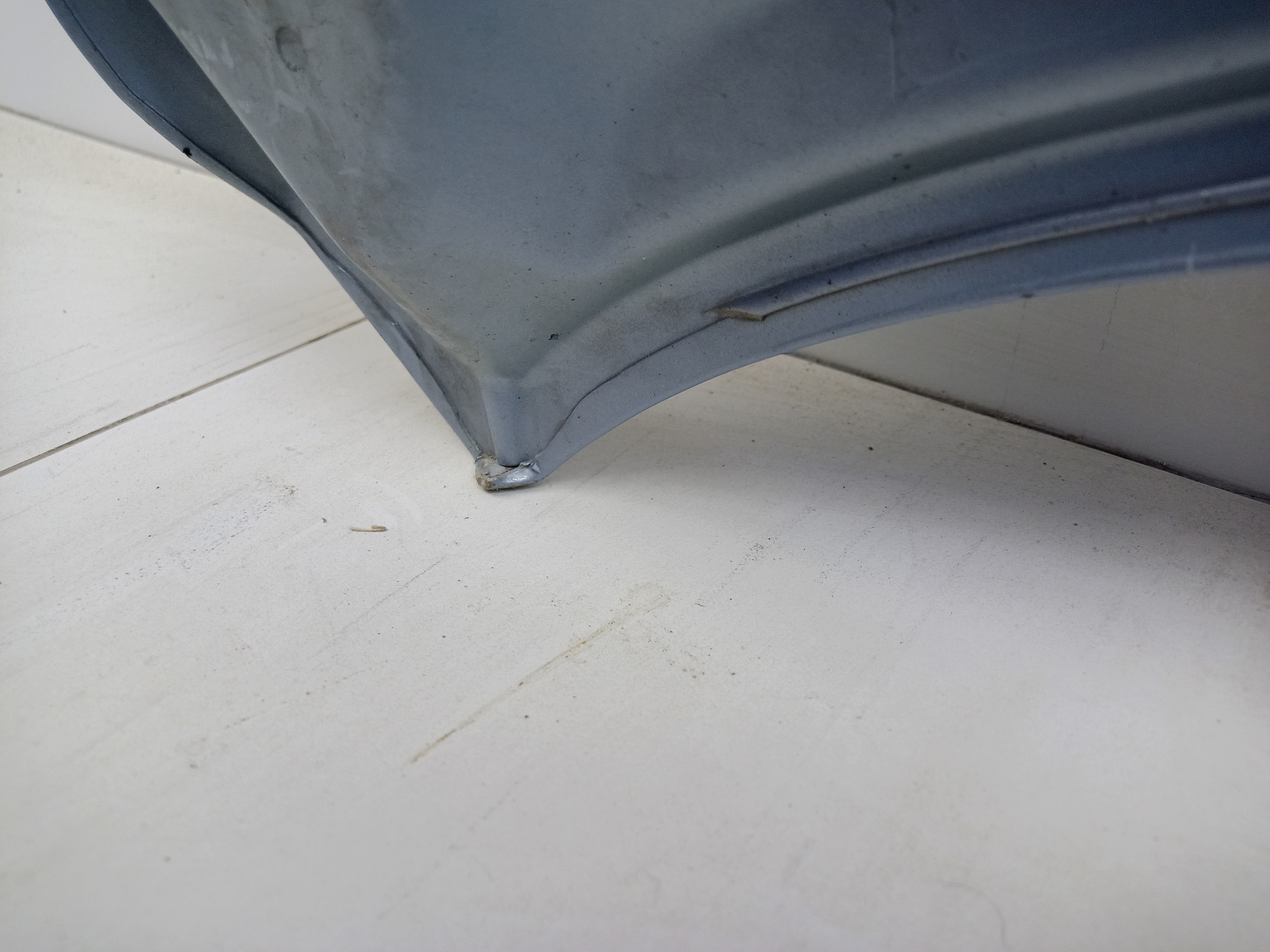 Капот Changan UNI-K