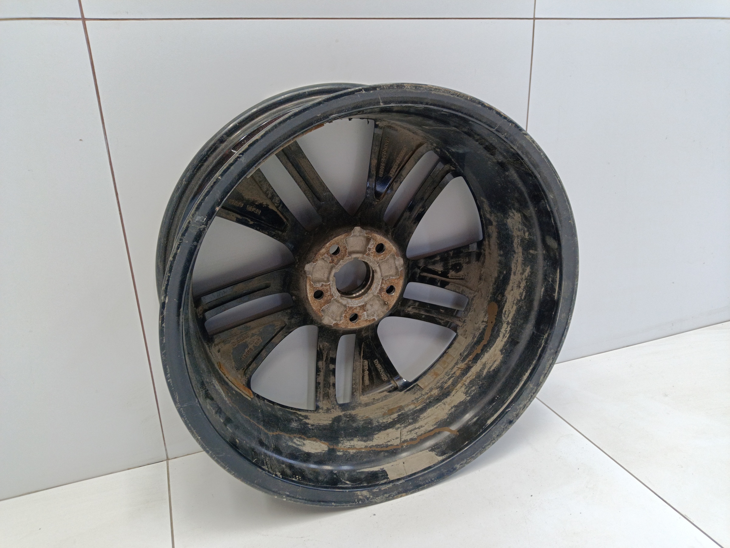 Диск колеса литой Changan CS55Plus R19