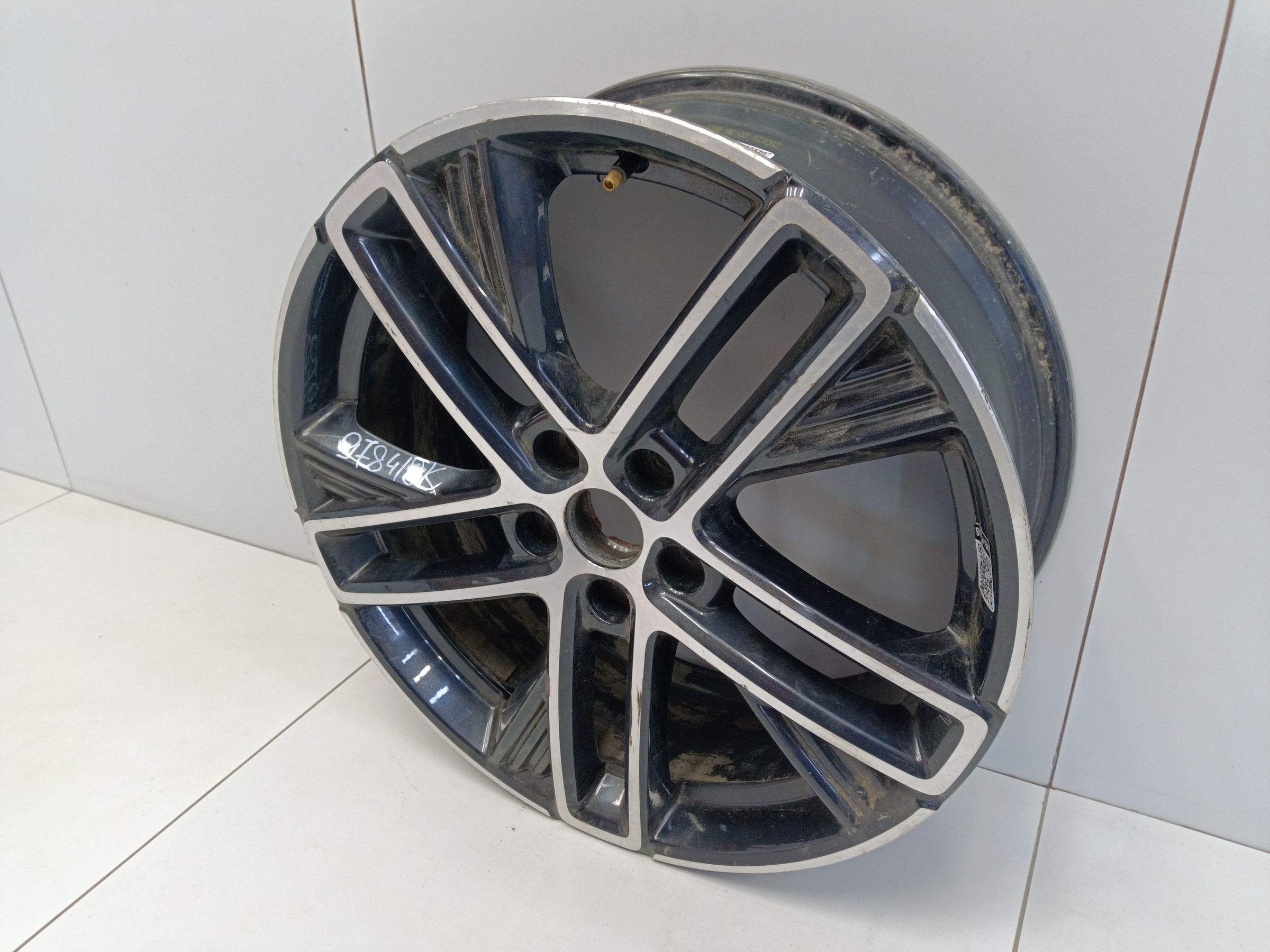 Диск колеса литой Changan CS55Plus R19