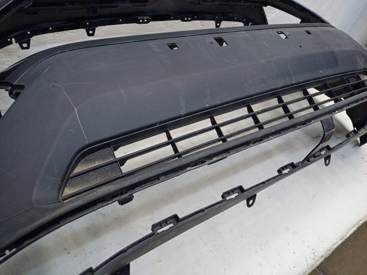 Бампер передний Toyota RAV4 XA50
