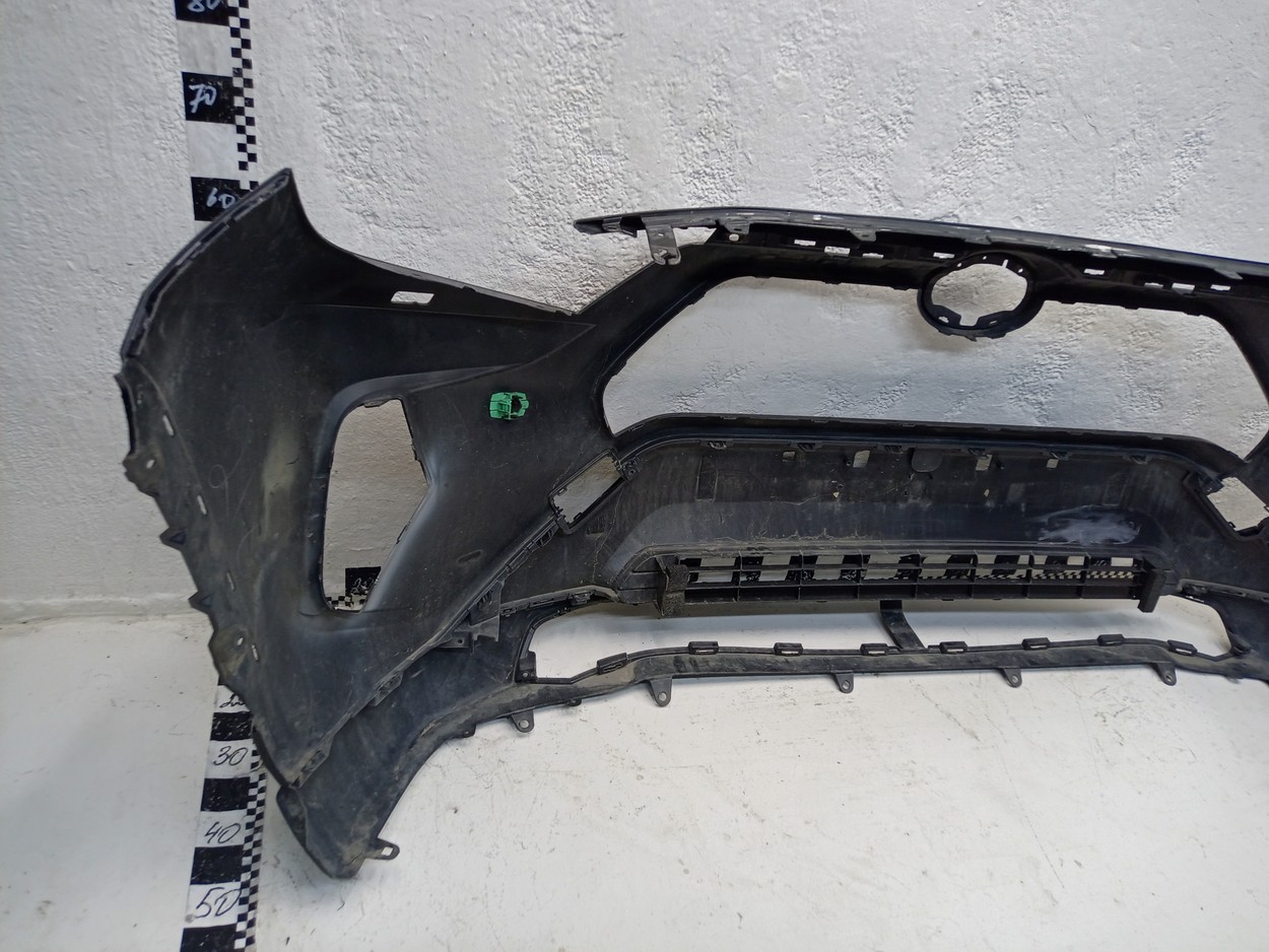 Бампер передний Toyota RAV4 XA50