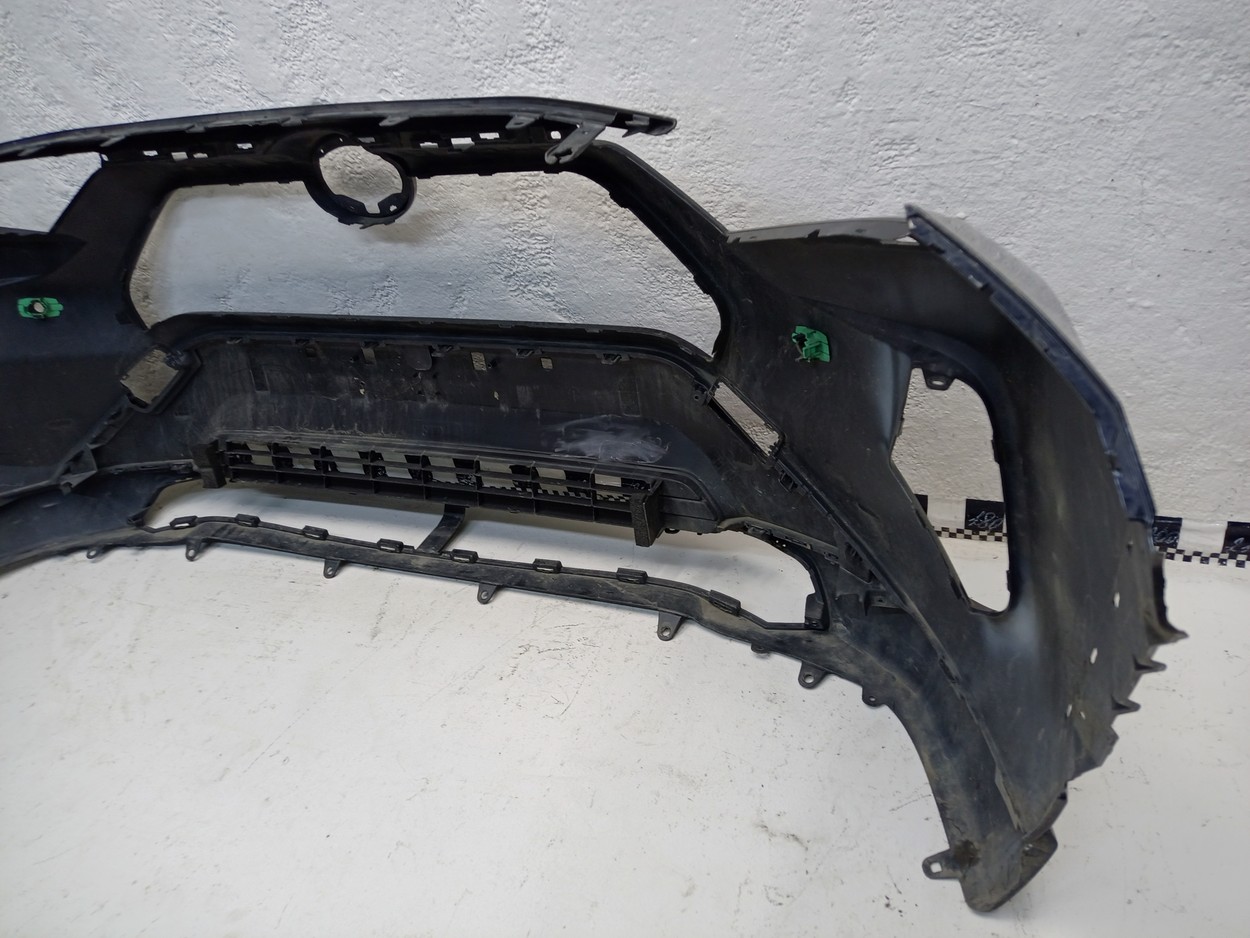 Бампер передний Toyota RAV4 XA50
