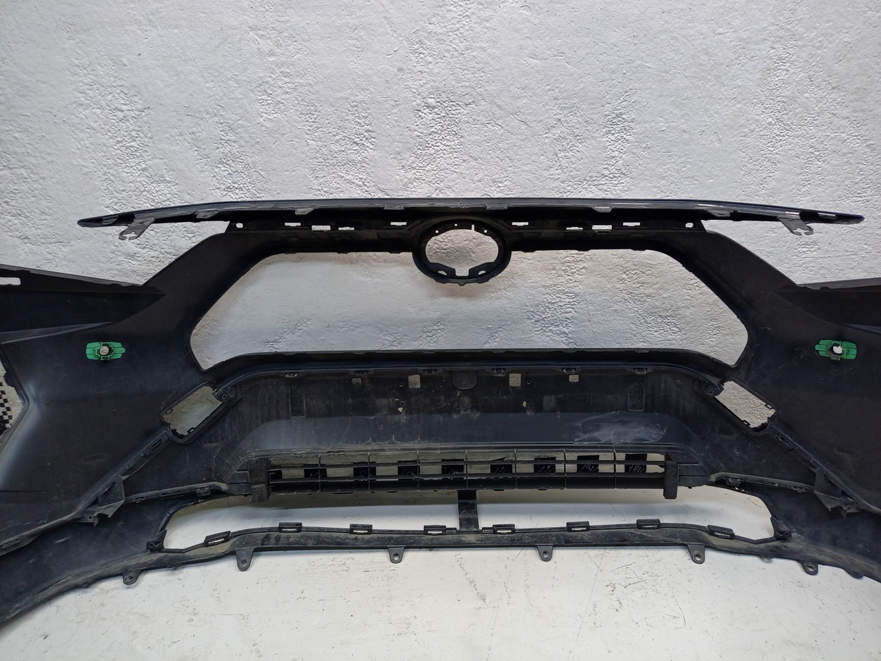 Бампер передний Toyota RAV4 XA50