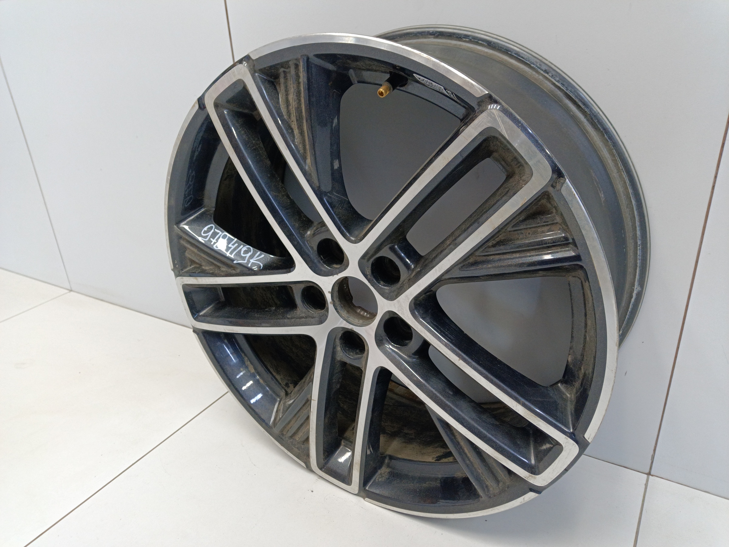 Диск колеса литой Changan CS55Plus R19