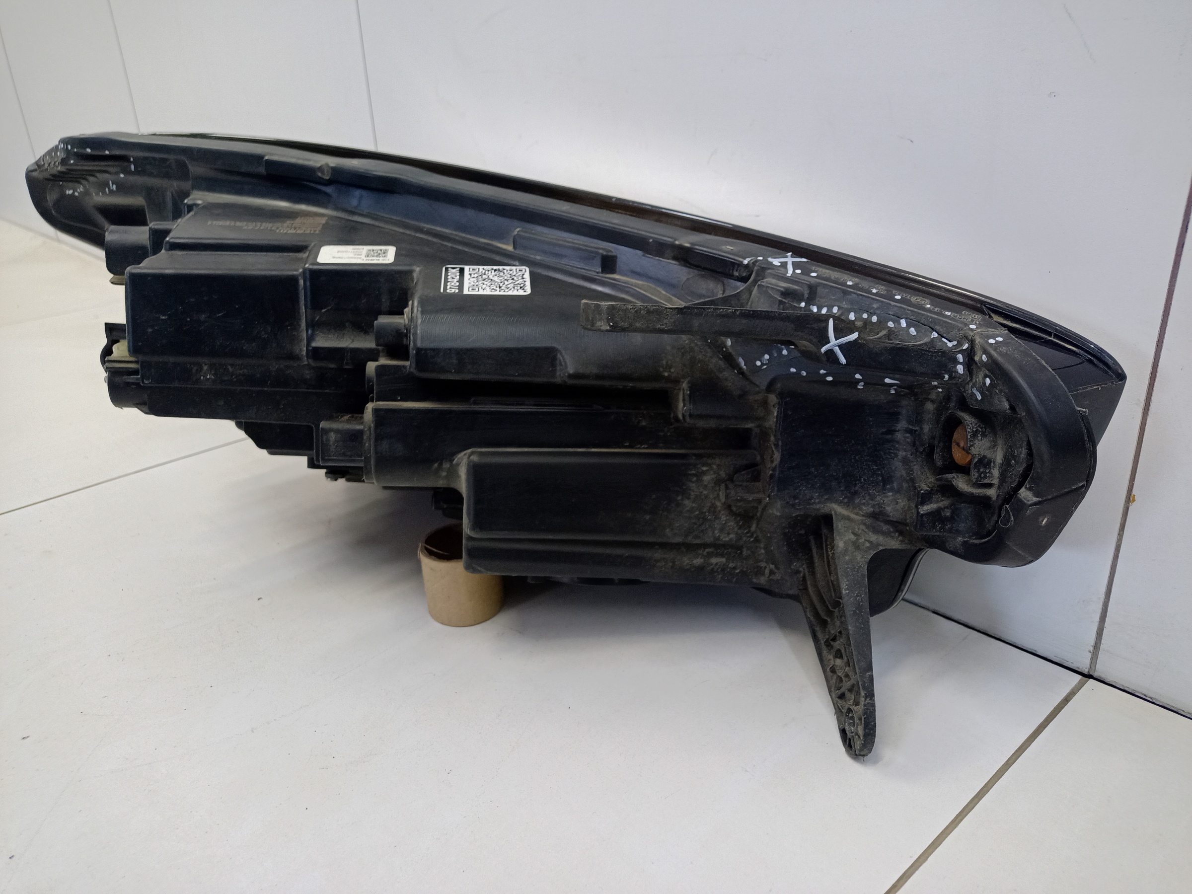 Фара передняя левая Chery Tiggo 7 Pro LED