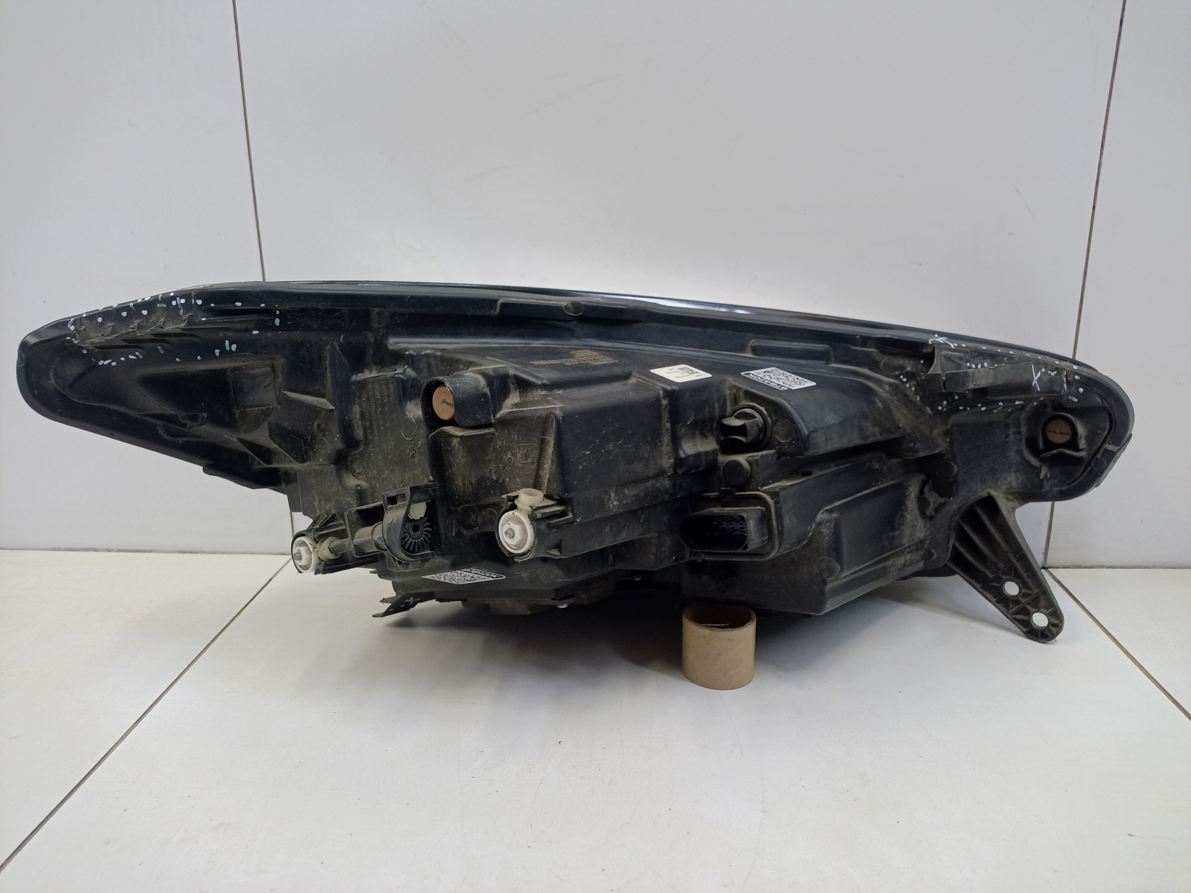 Фара передняя левая Chery Tiggo 7 Pro LED