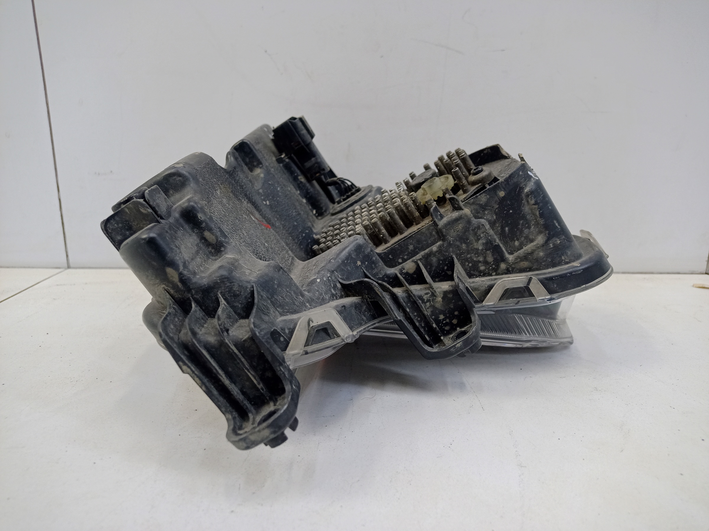 Повторитель поворота передний левый Chery Tiggo 7 Pro Max