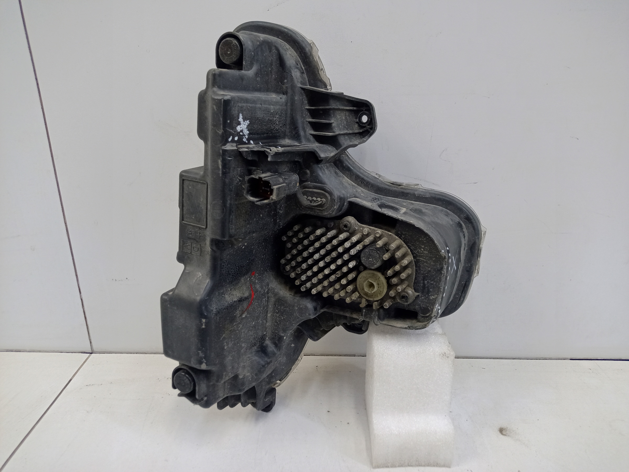 Повторитель поворота передний левый Chery Tiggo 7 Pro Max