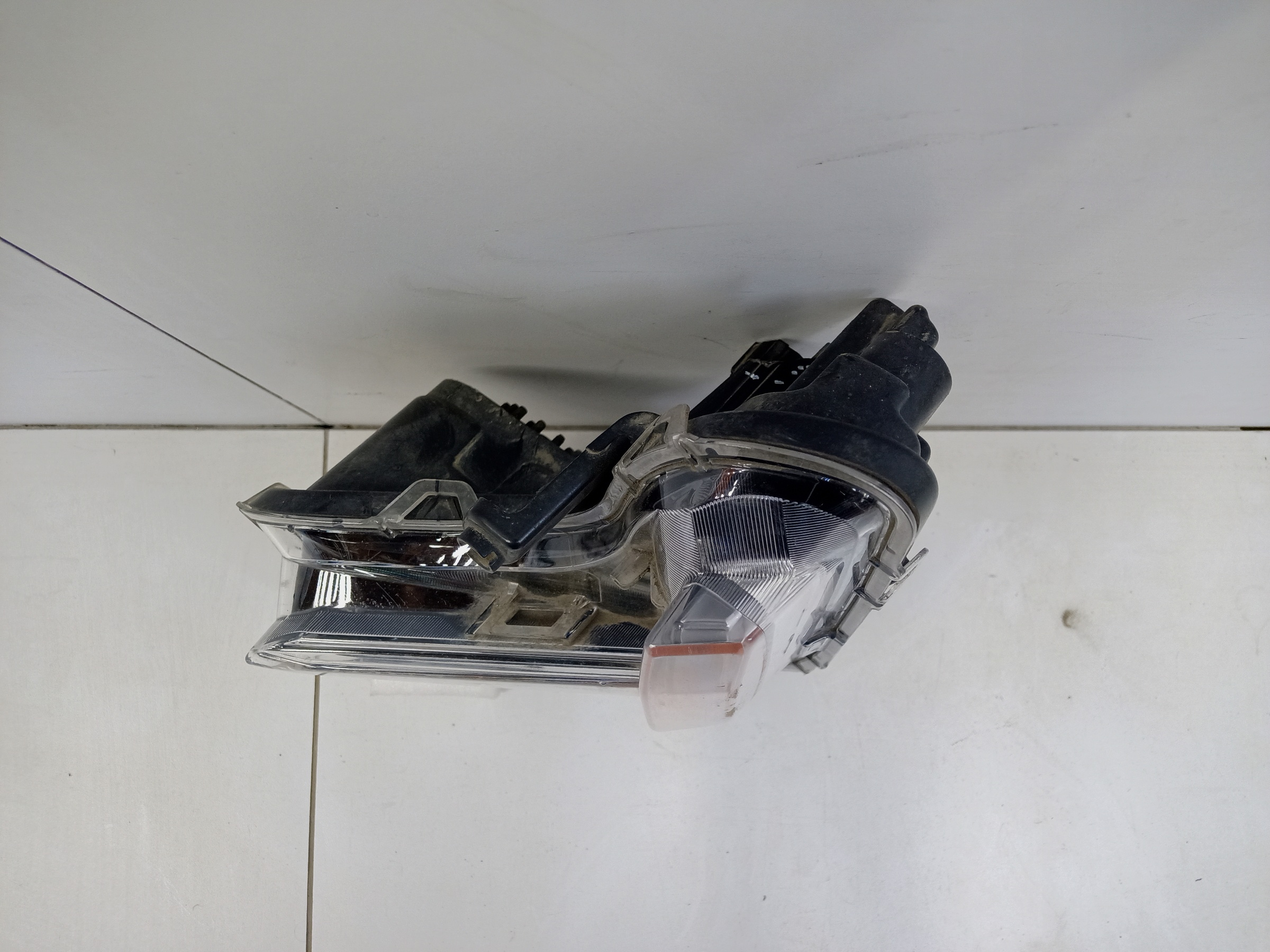 Повторитель поворота передний левый Chery Tiggo 7 Pro Max