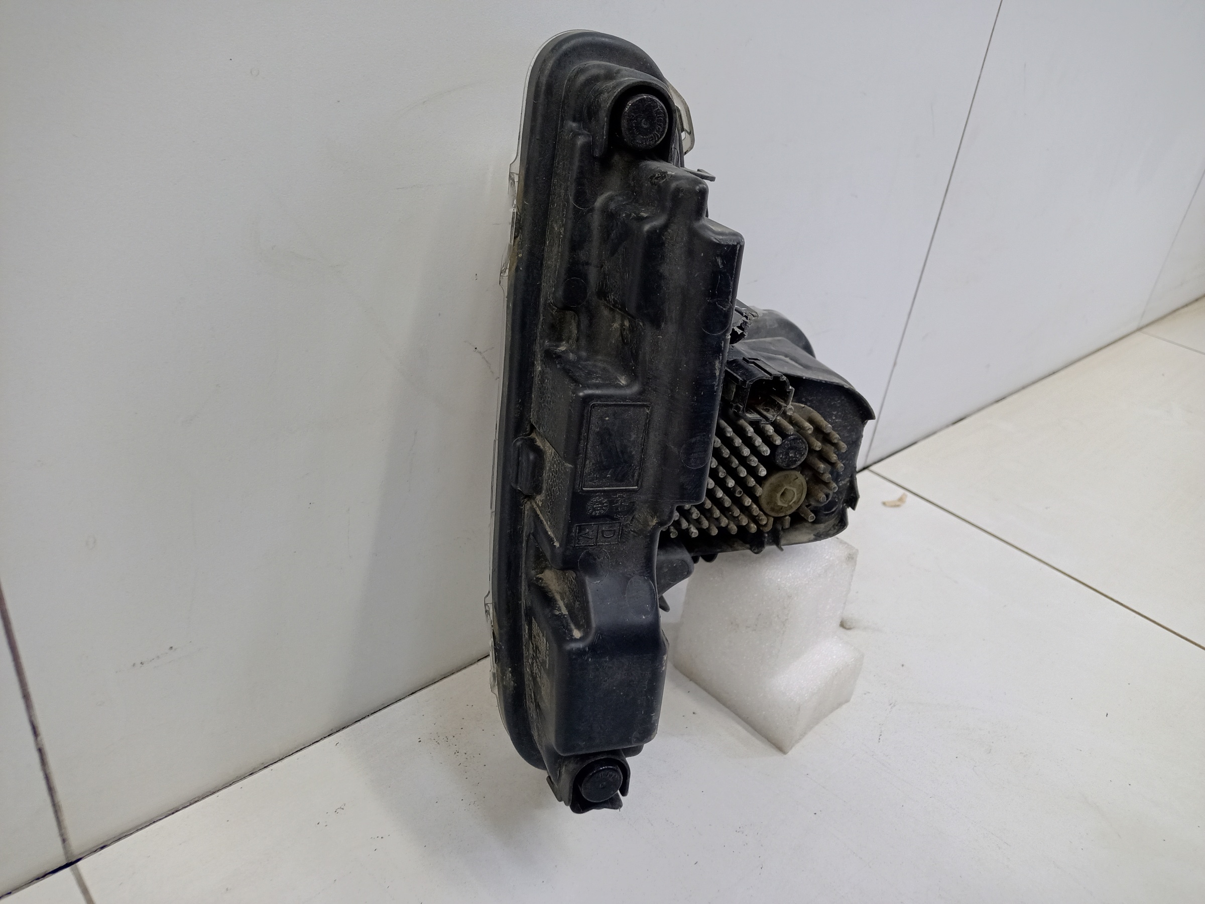 Повторитель поворота передний левый Chery Tiggo 7 Pro Max