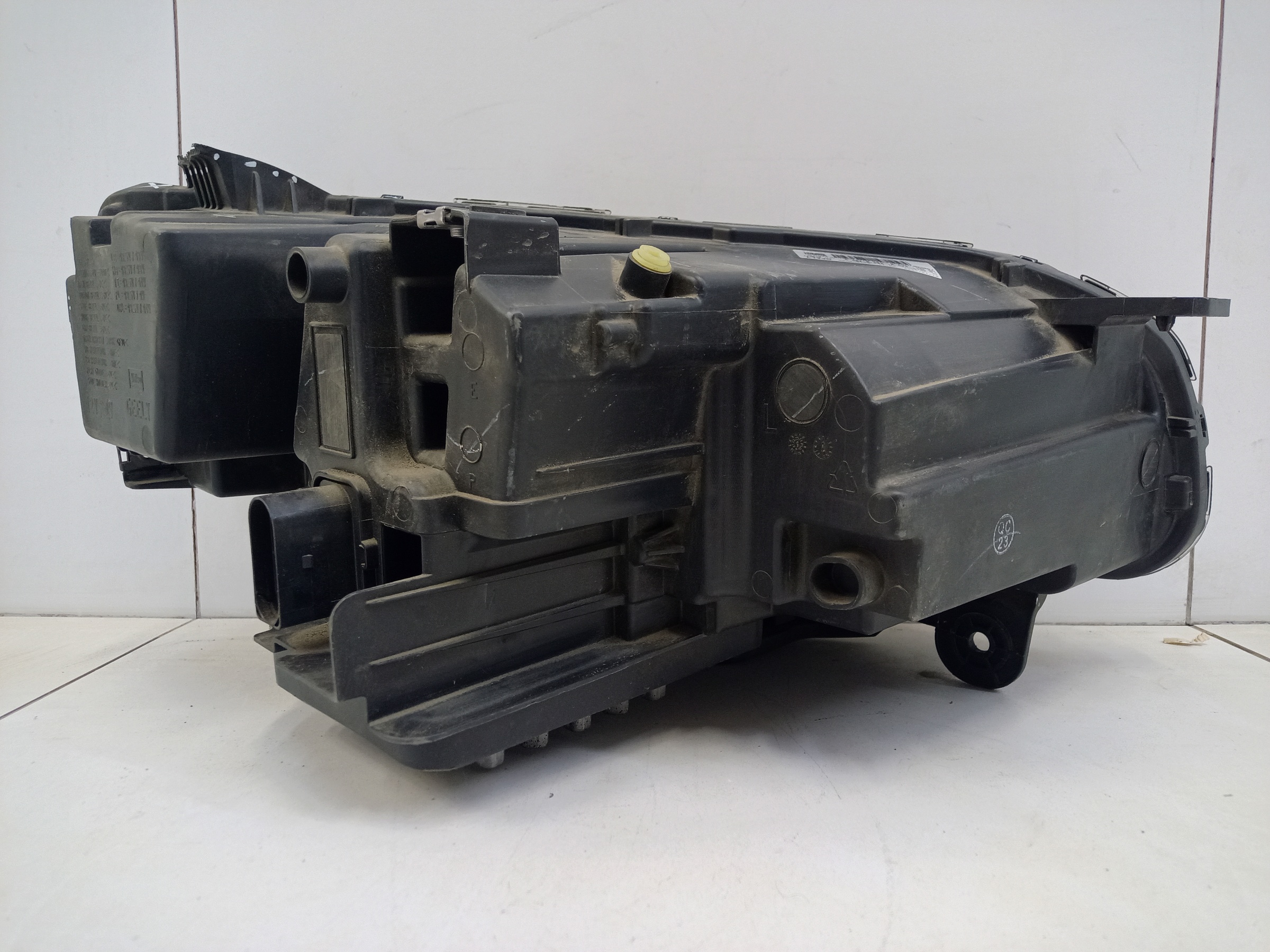 Фара передняя левая Geely Atlas Pro LED