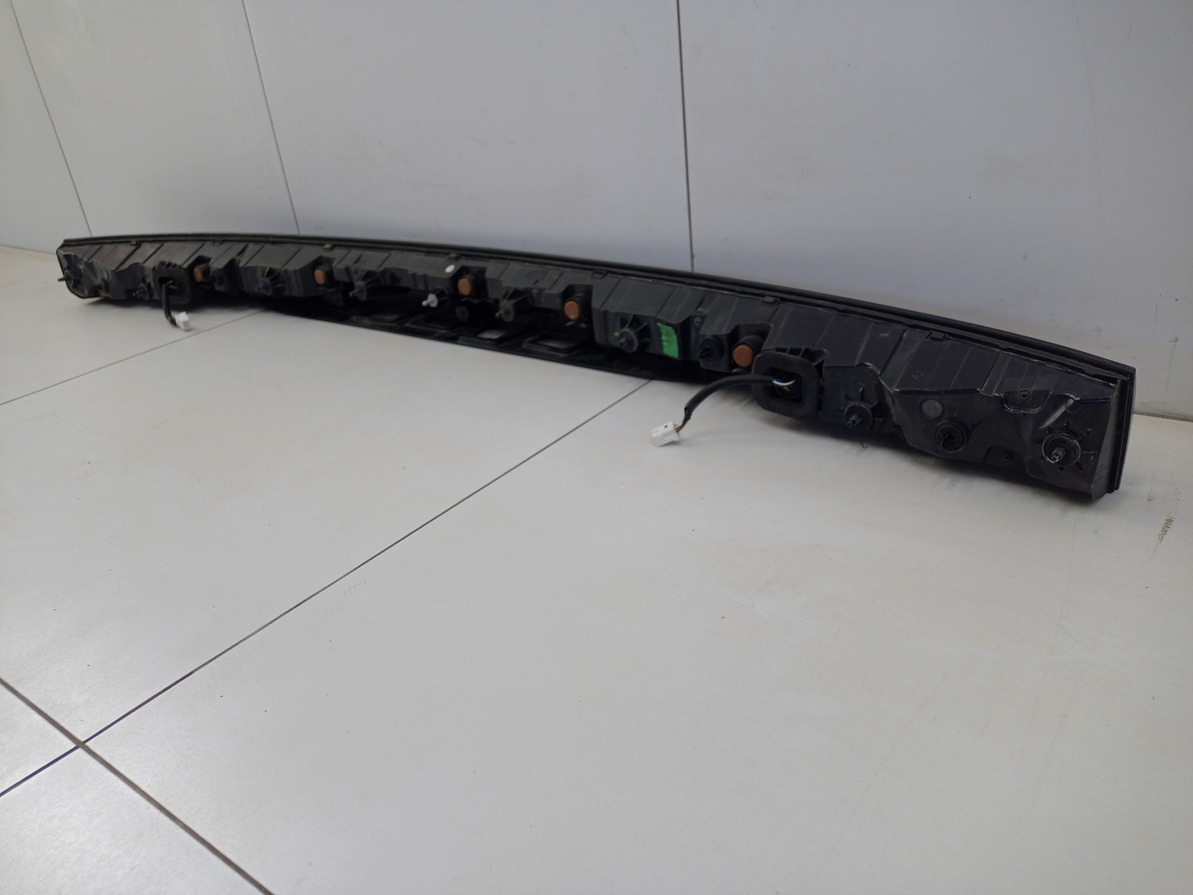 Фонарь крышки багажника центральный Jaecoo J7