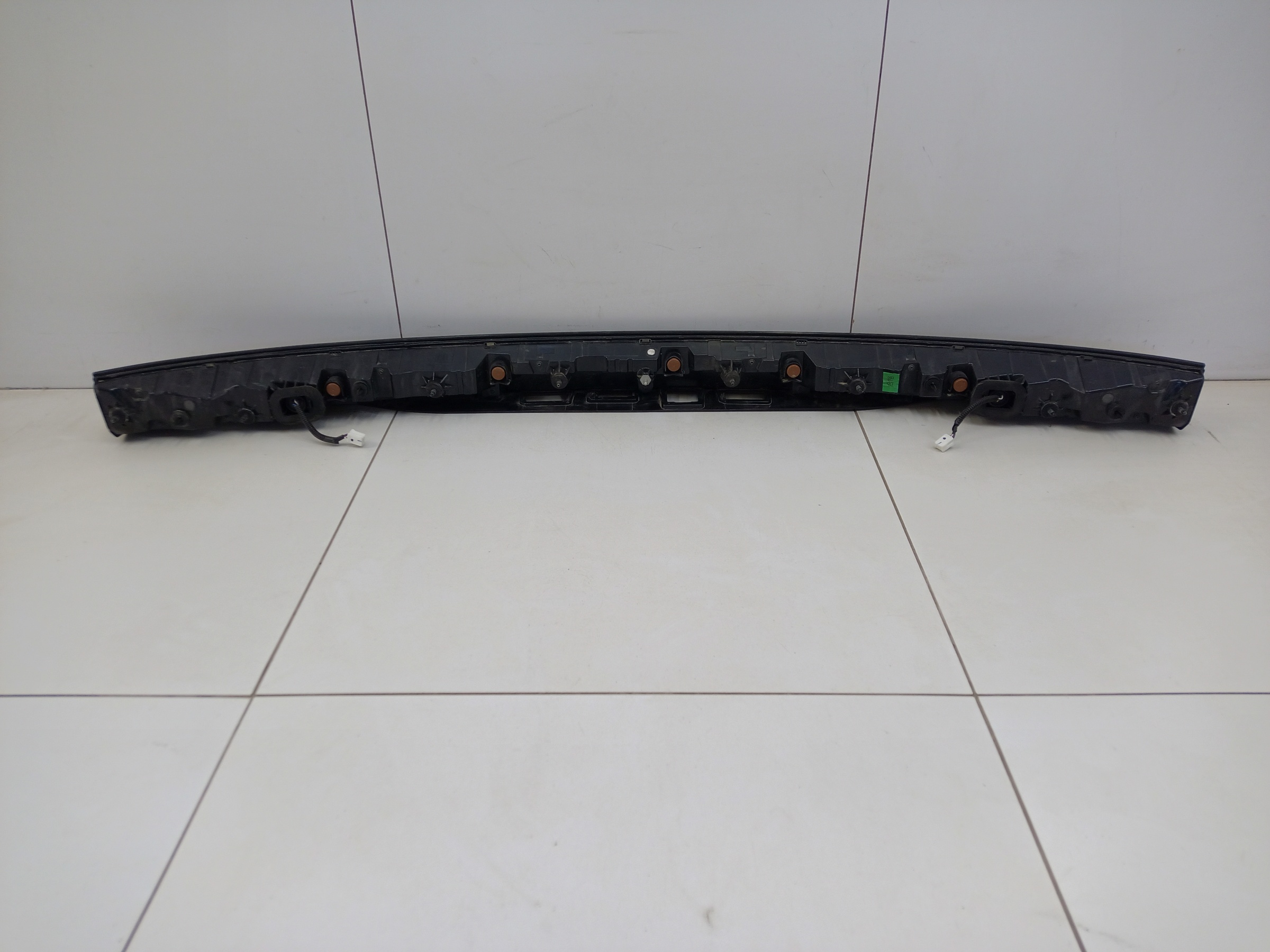 Фонарь крышки багажника центральный Jaecoo J7