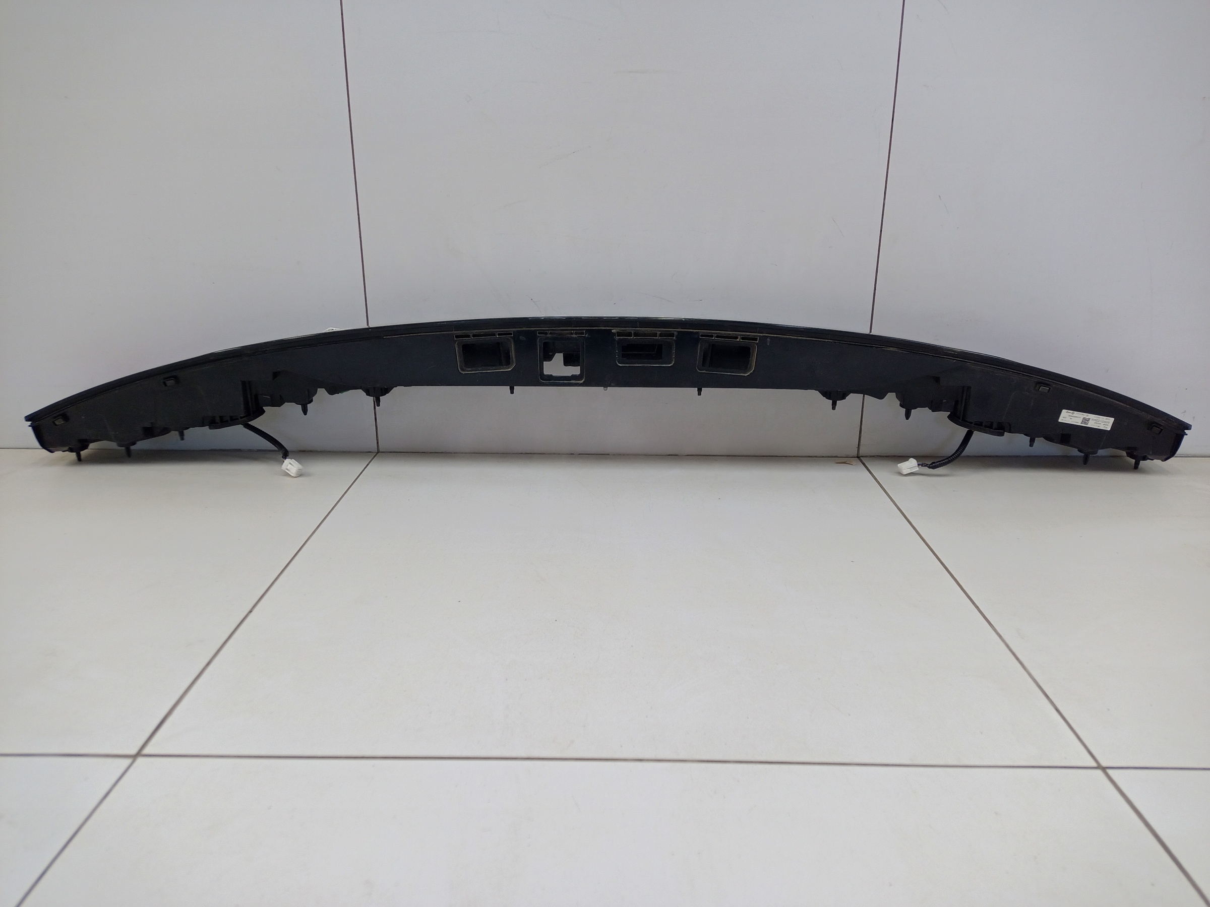 Фонарь крышки багажника центральный Jaecoo J7