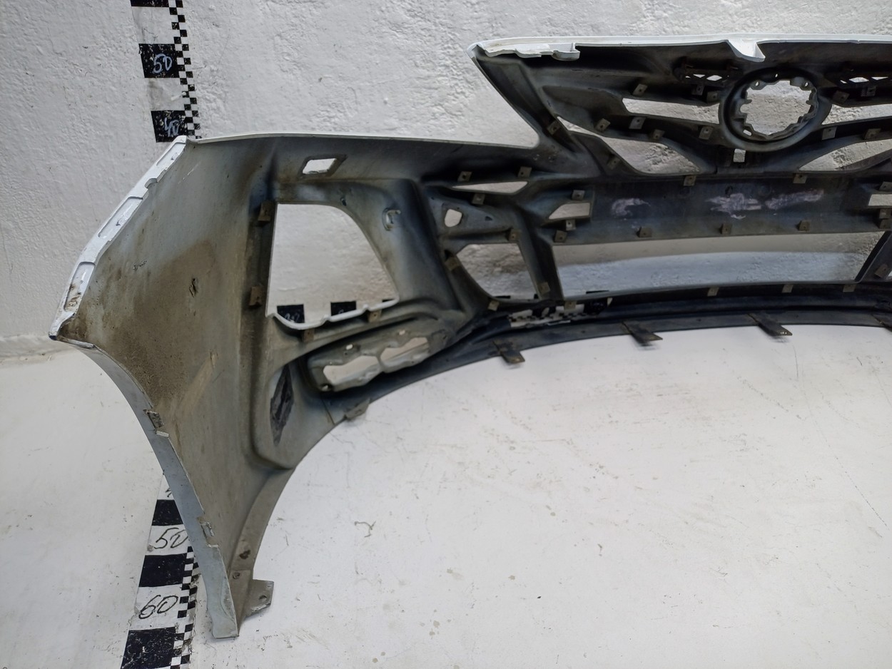 Бампер передний Toyota Camry V70 Khann