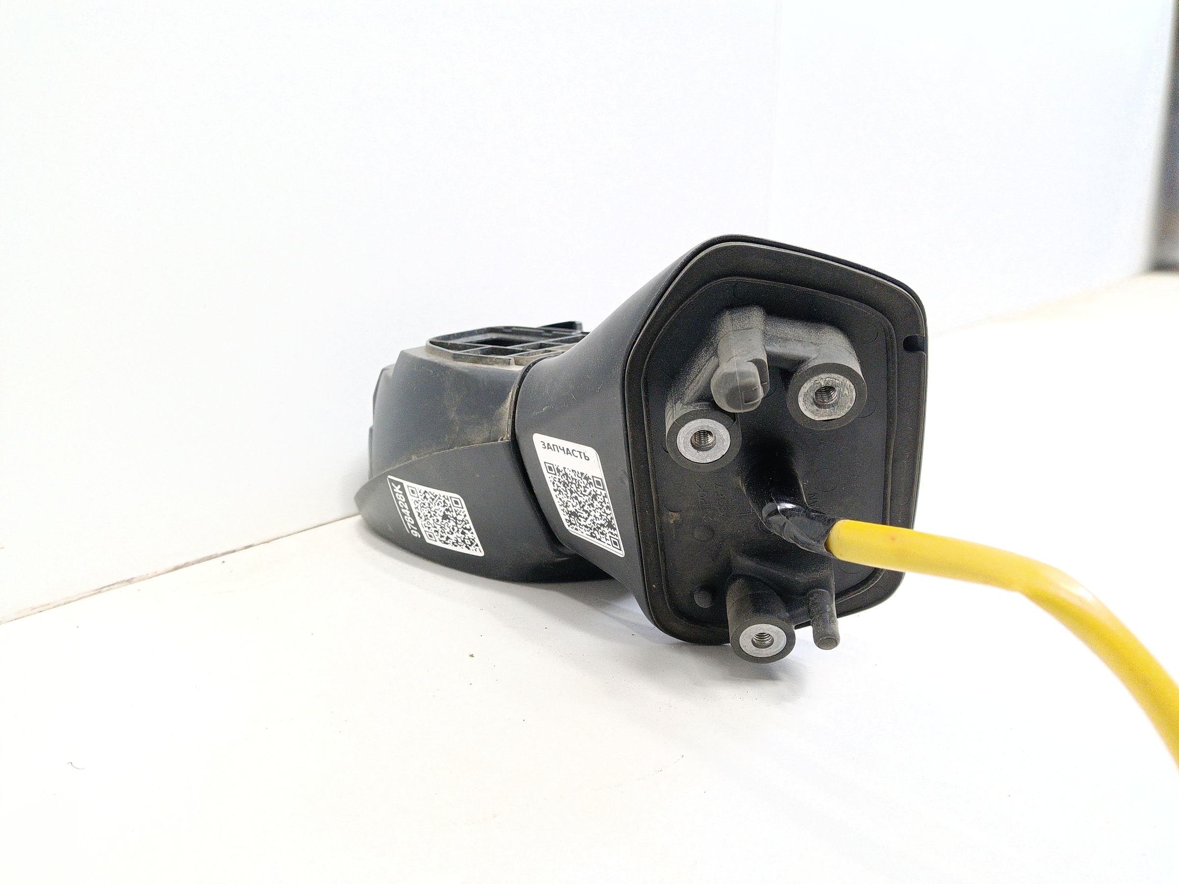 Зеркало левое Subaru Forester 4 SJ 7 контактов