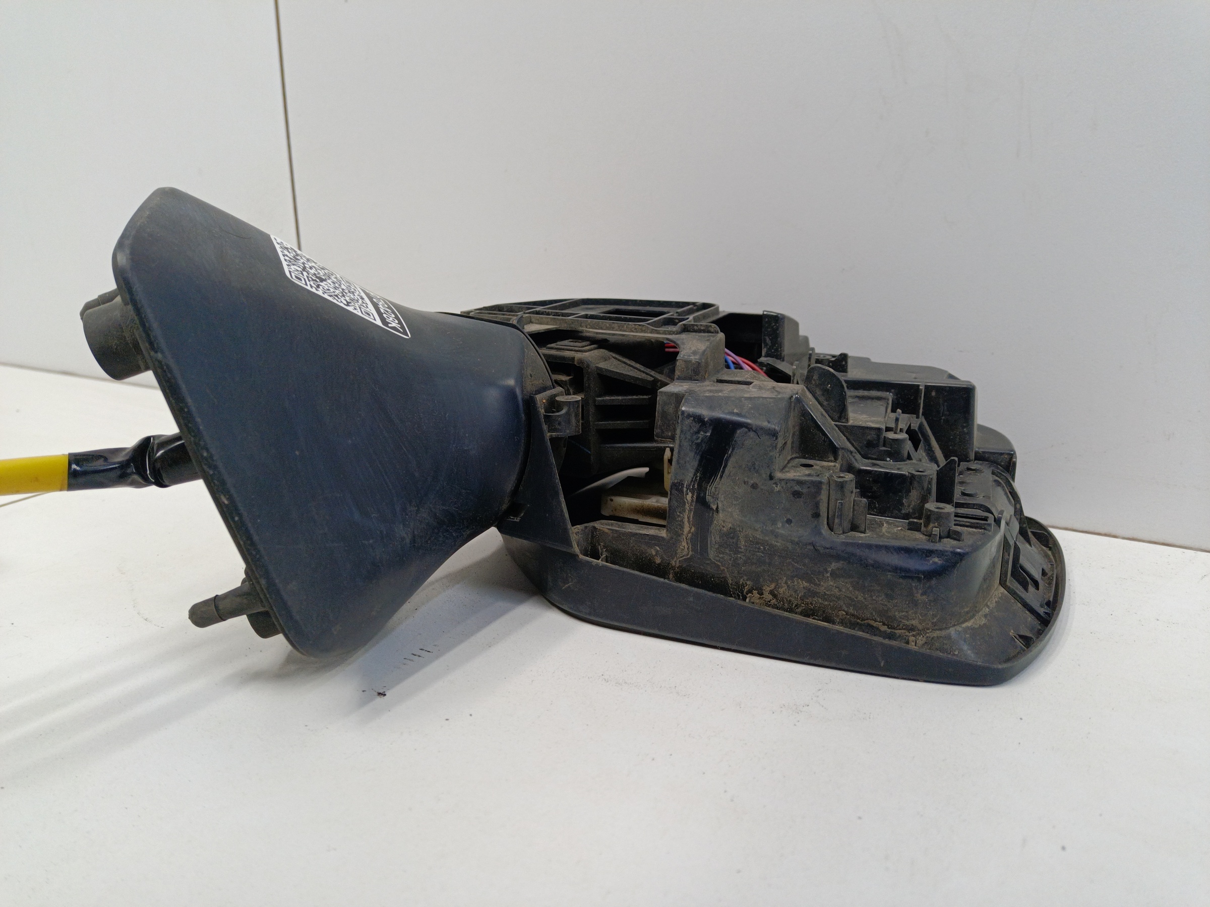 Зеркало левое Subaru Forester 4 SJ 7 контактов