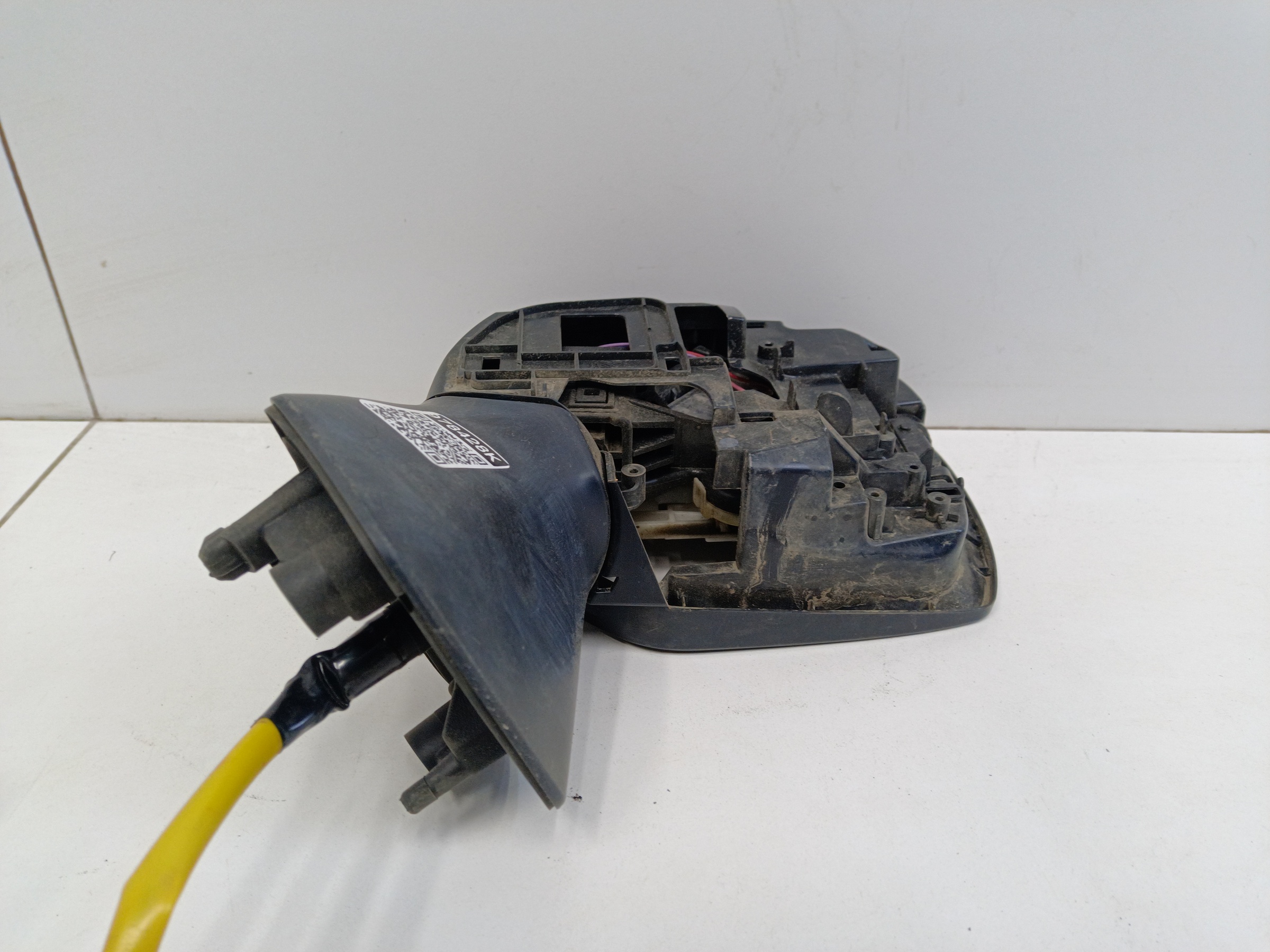 Зеркало левое Subaru Forester 4 SJ 7 контактов