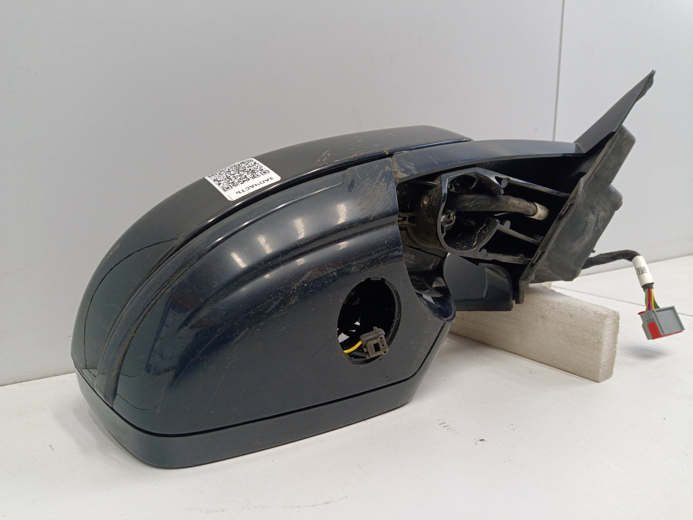 Зеркало правое Land Rover Range Rover Velar 14 контактов