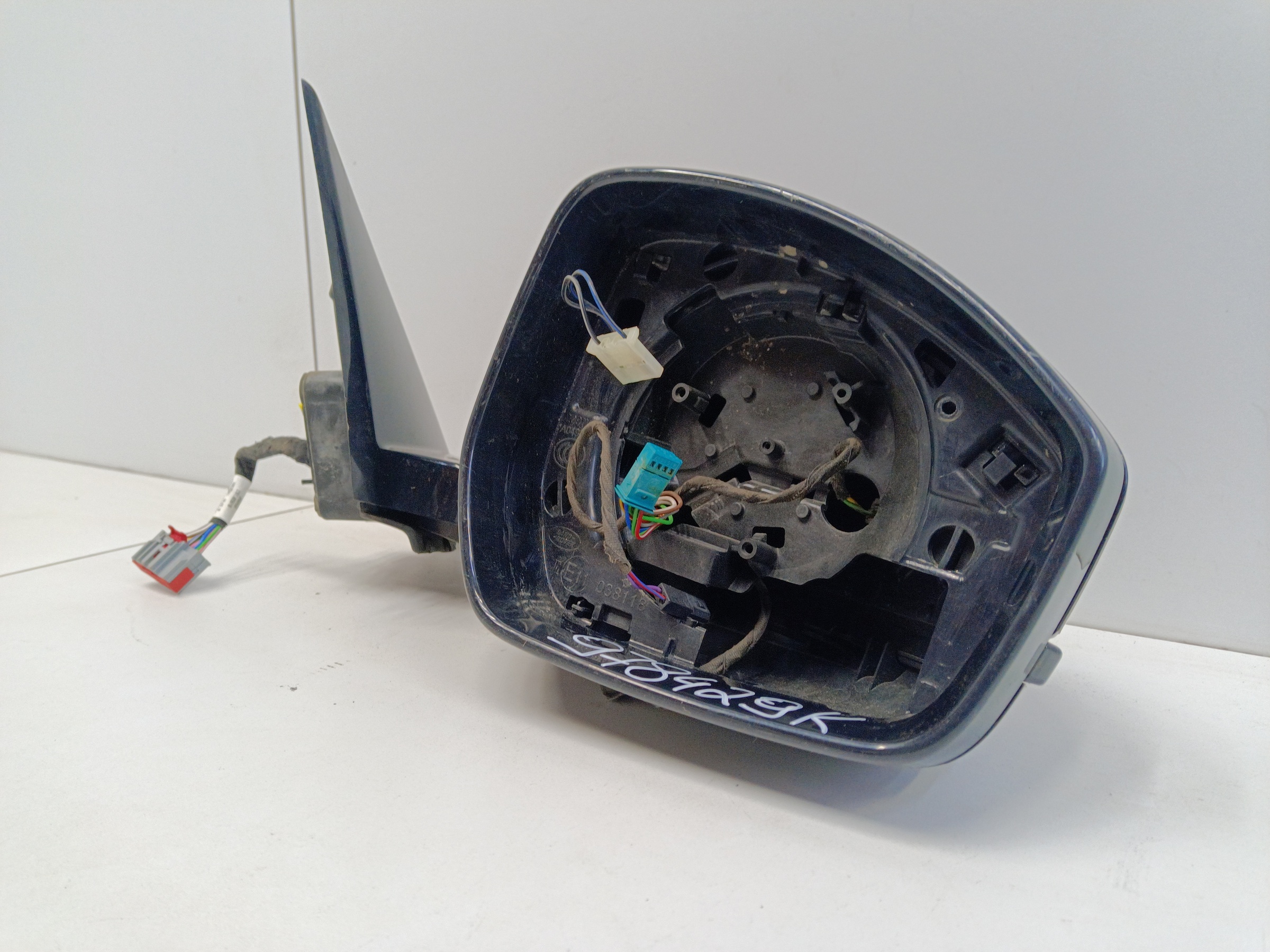 Зеркало правое Land Rover Range Rover Velar 14 контактов