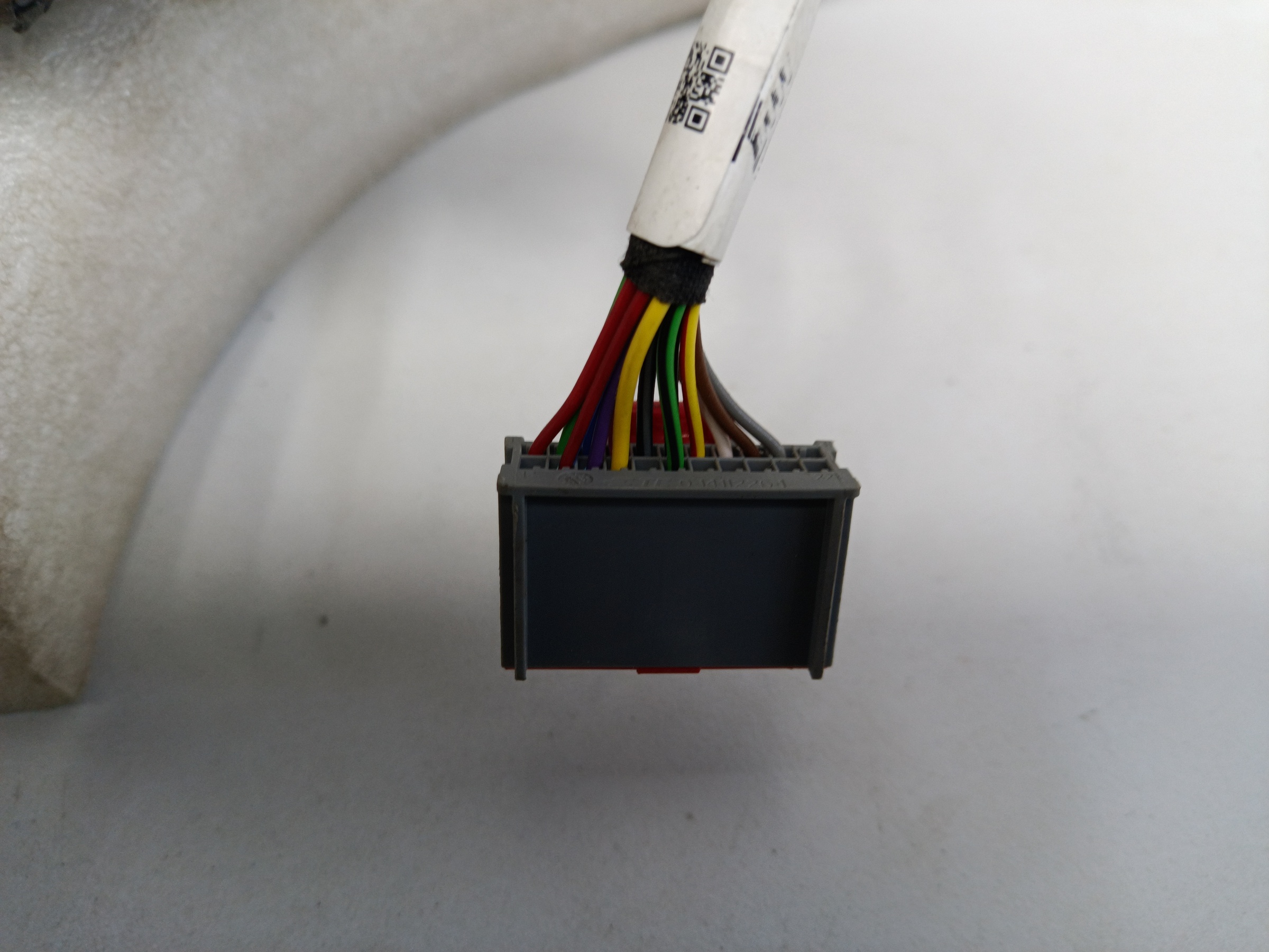 Зеркало правое Land Rover Range Rover Velar 14 контактов