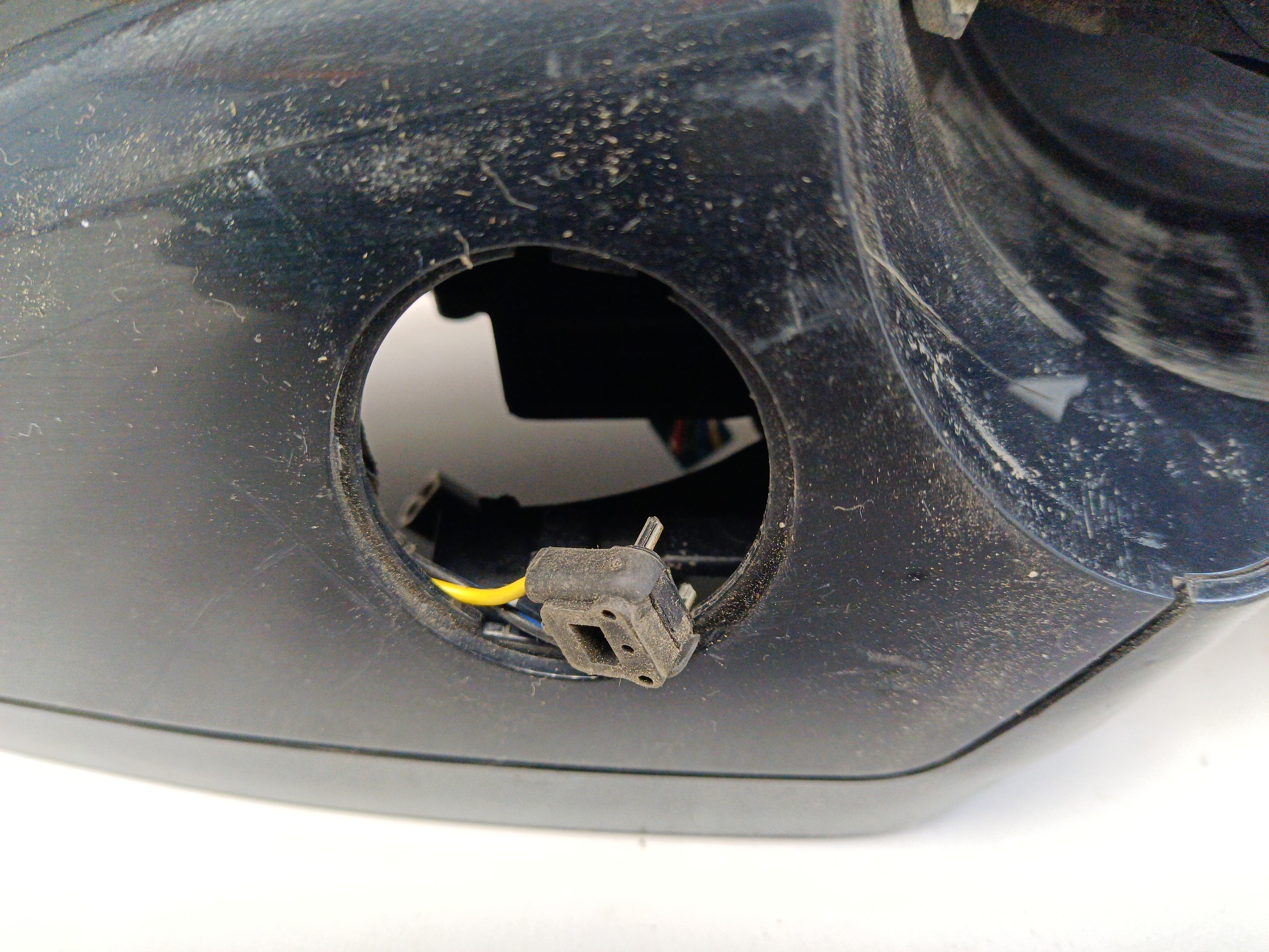 Зеркало правое Land Rover Range Rover Velar 14 контактов