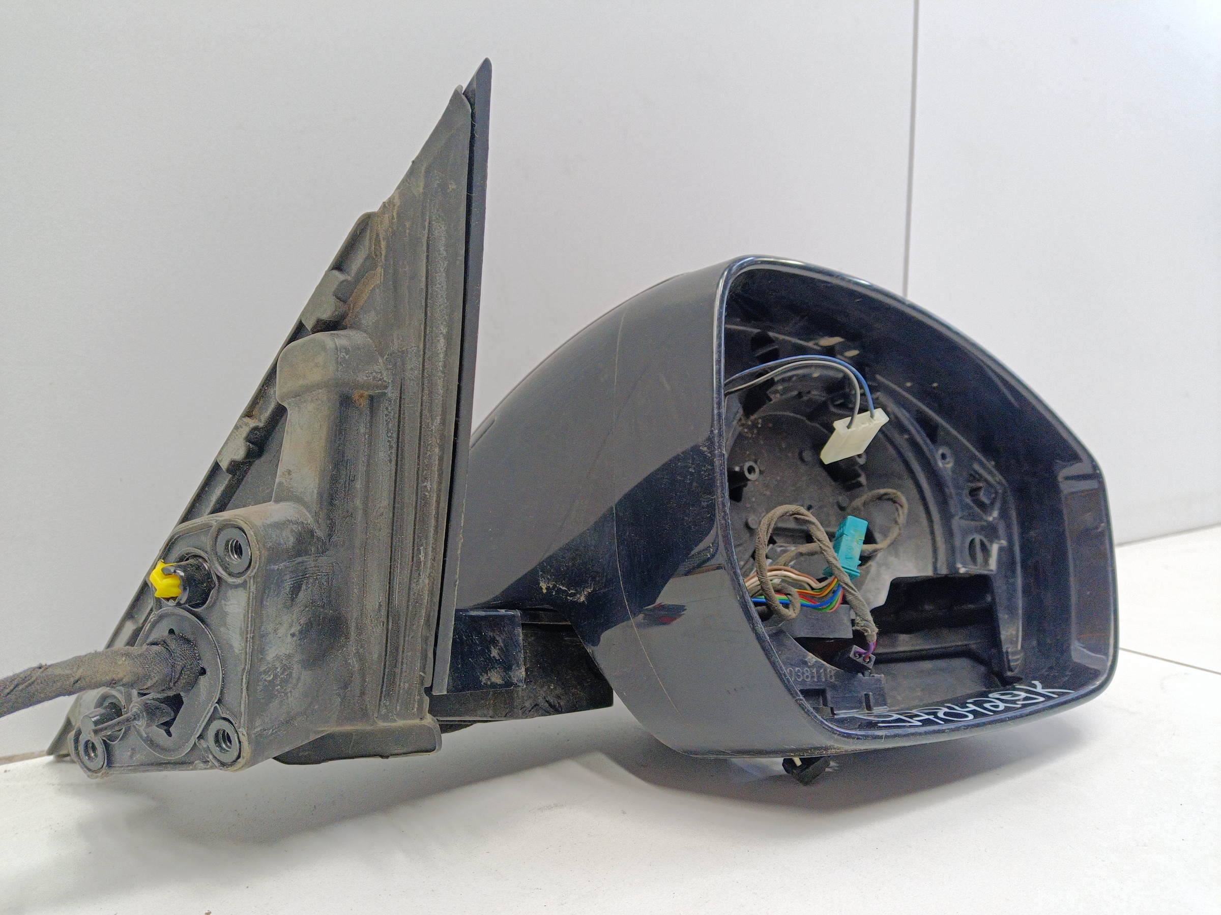 Зеркало правое Land Rover Range Rover Velar 14 контактов