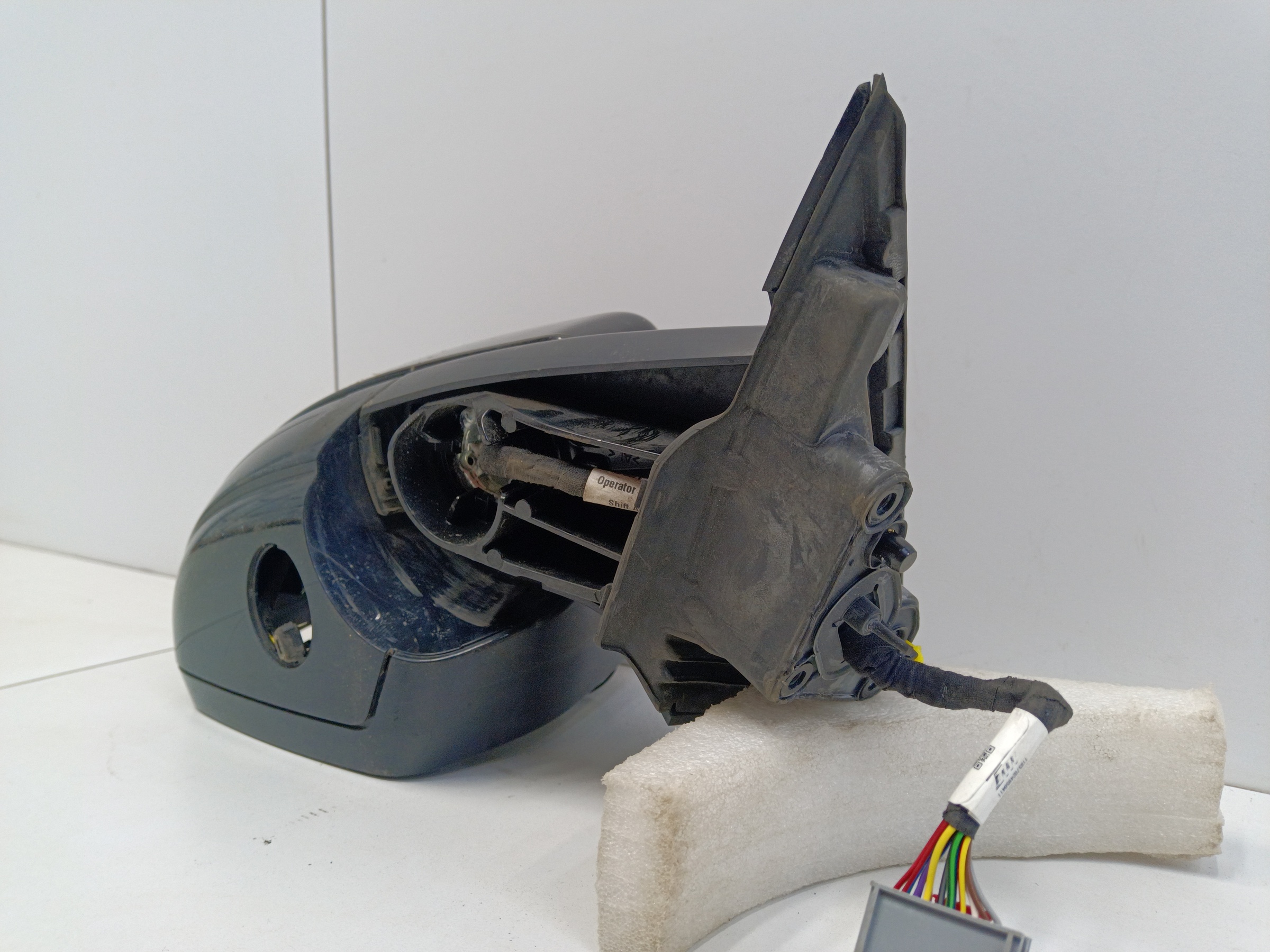 Зеркало правое Land Rover Range Rover Velar 14 контактов