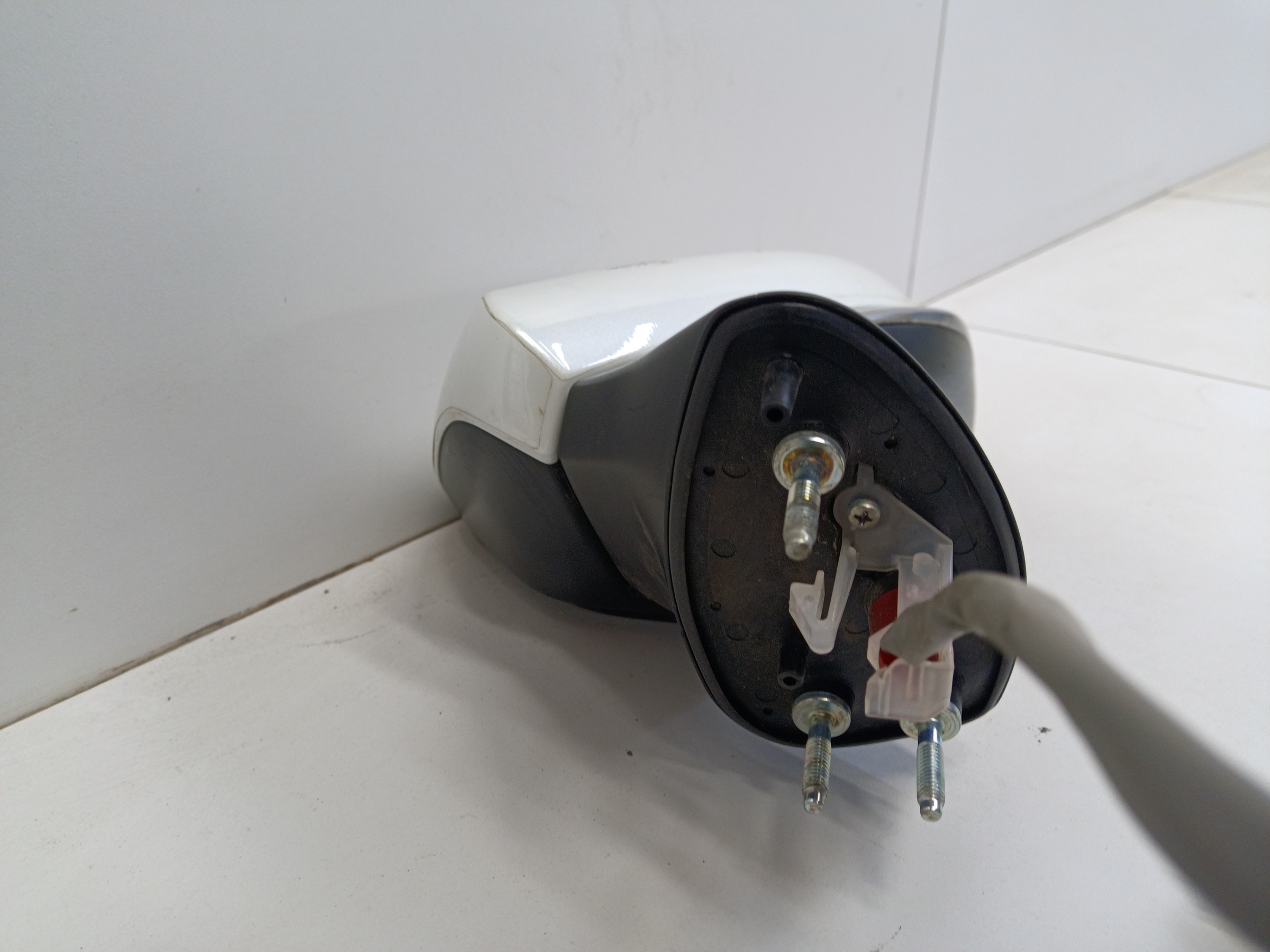 Зеркало левое Toyota Camry V70 8 контактов