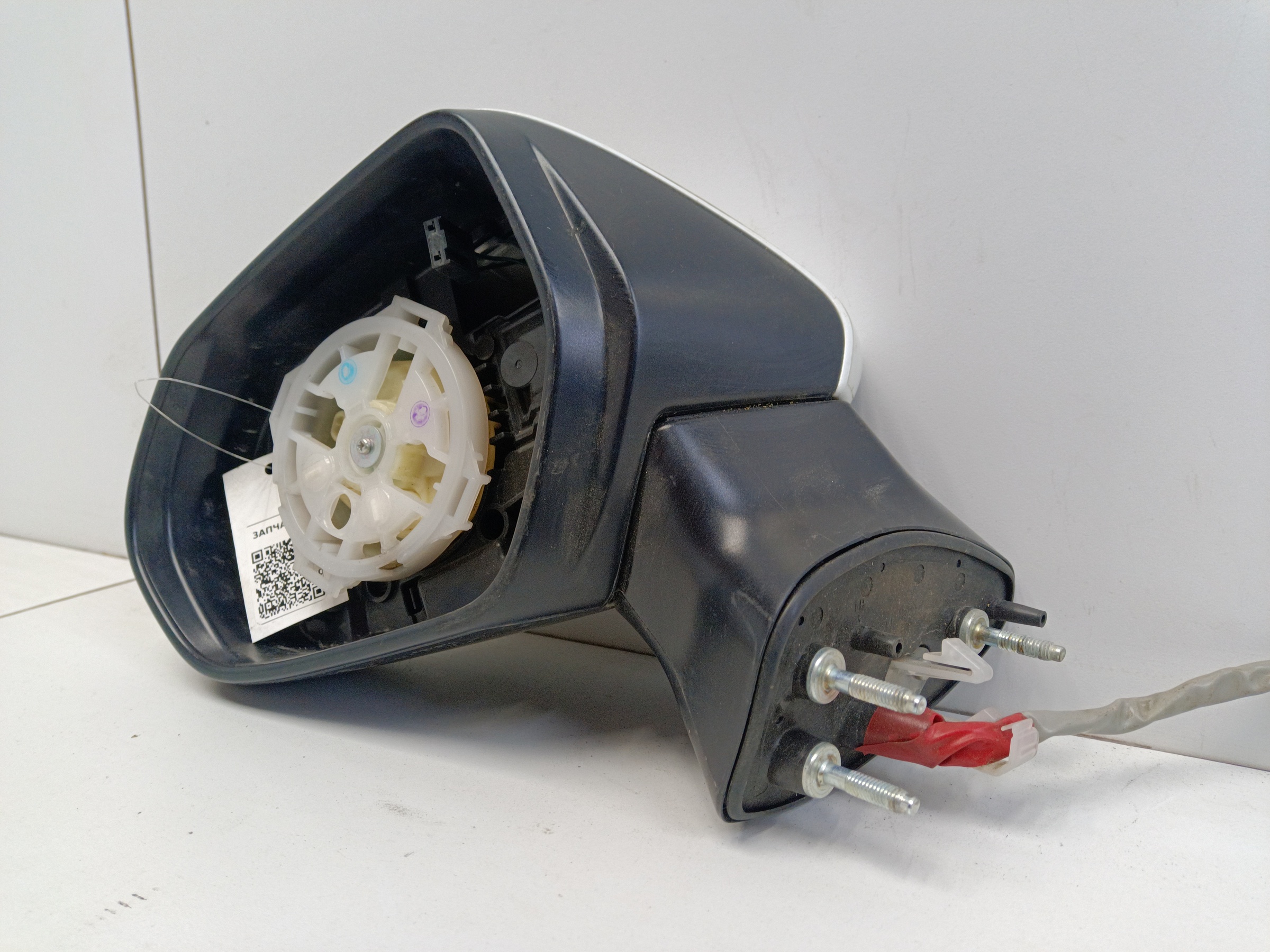 Зеркало левое Toyota Camry V70 8 контактов