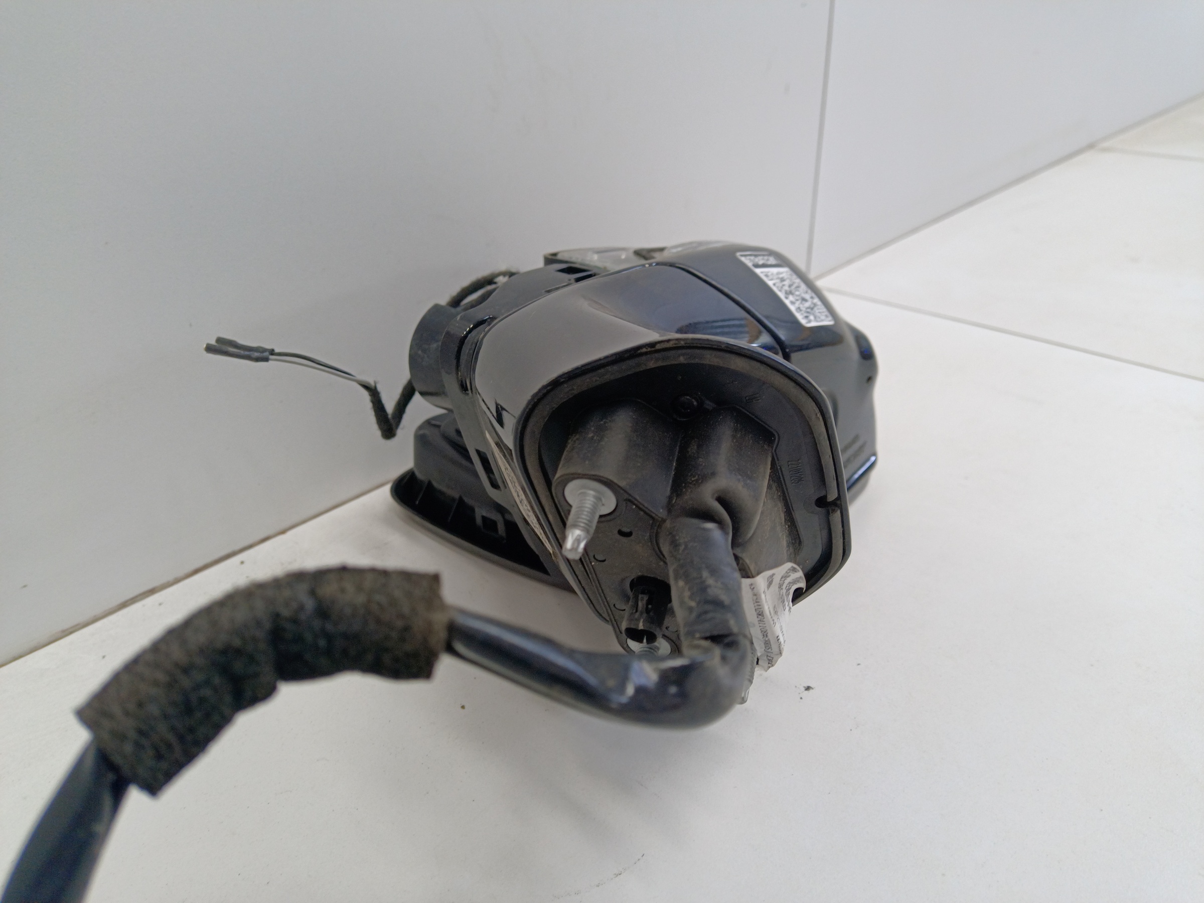 Зеркало левое Haval F7 2 6+1 контактов