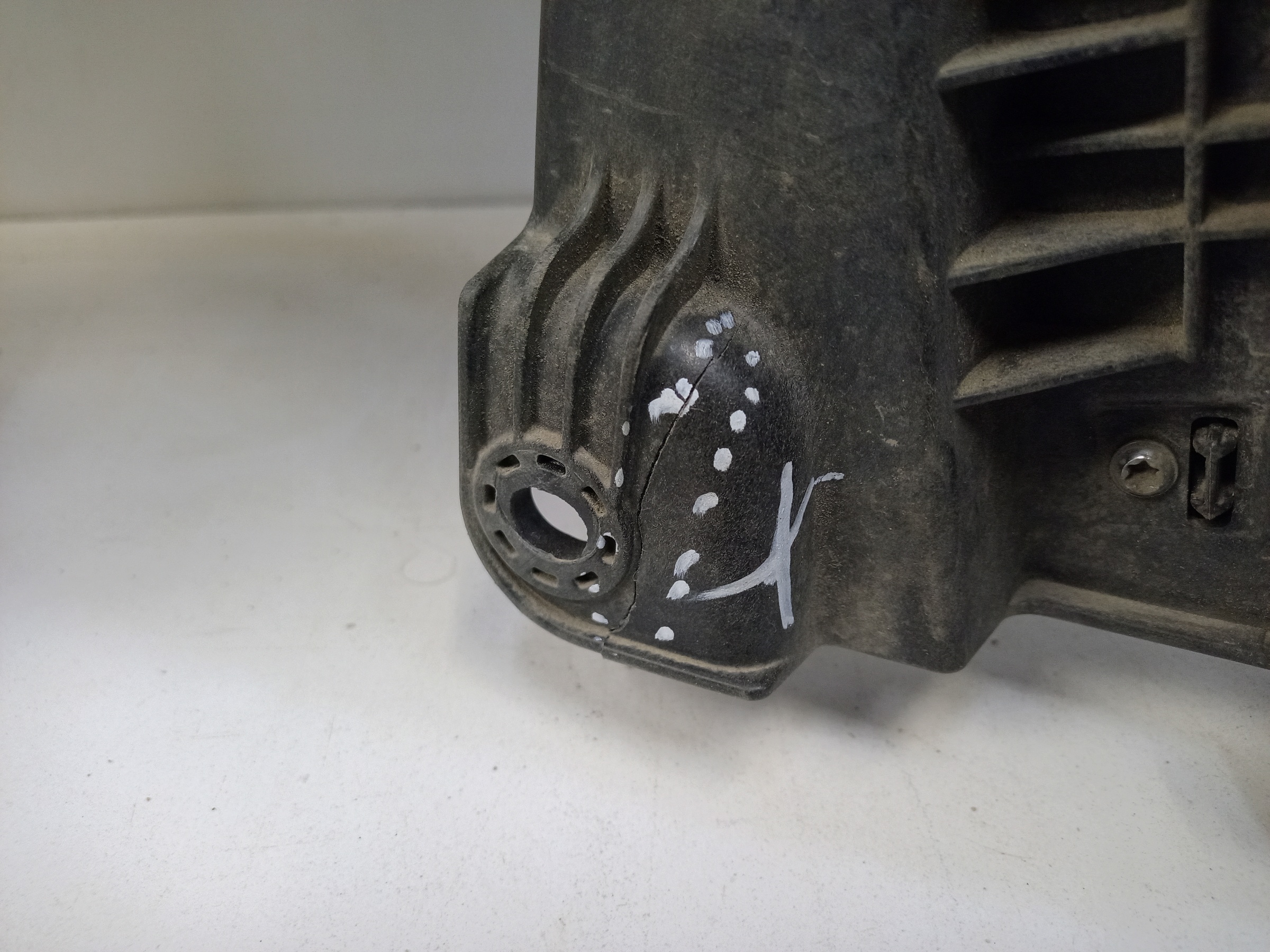 Фара передняя левая Geely Atlas 2 LED