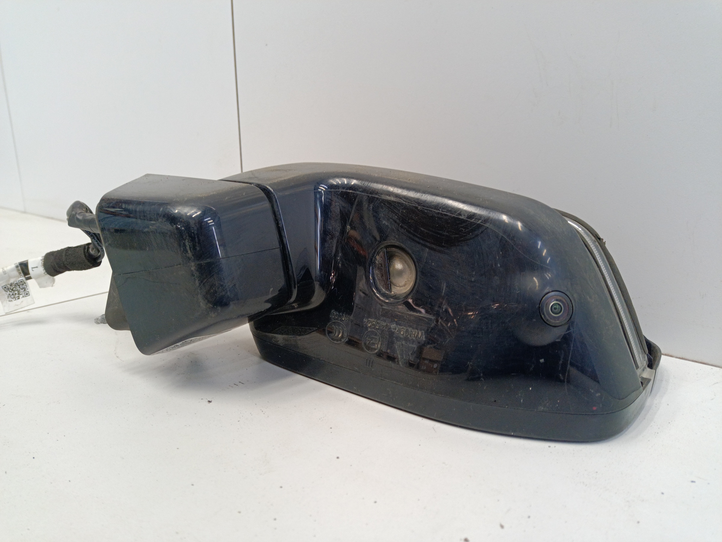 Зеркало левое Haval Dargo 9+1 контактов