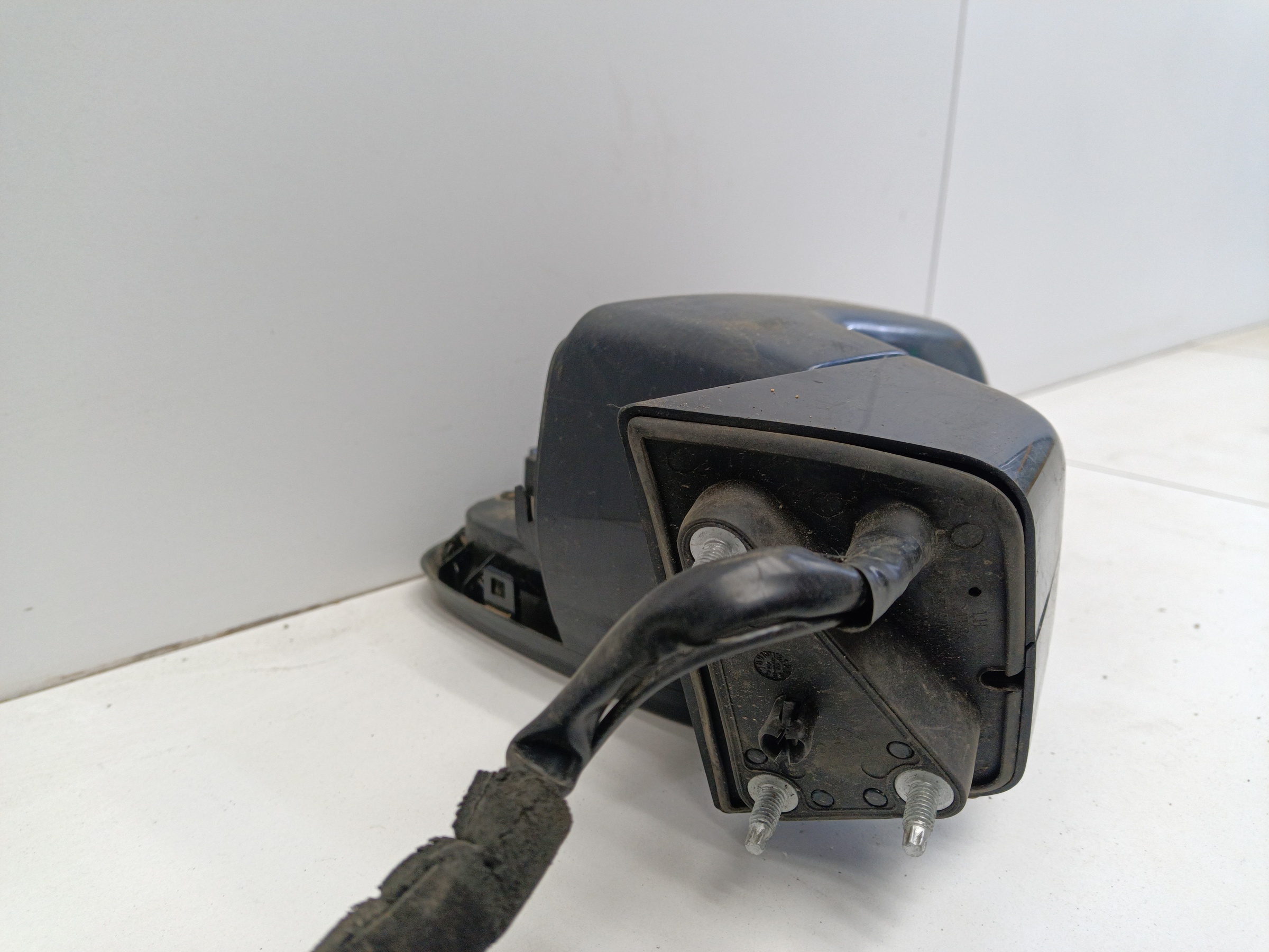 Зеркало левое Haval Dargo 9+1 контактов