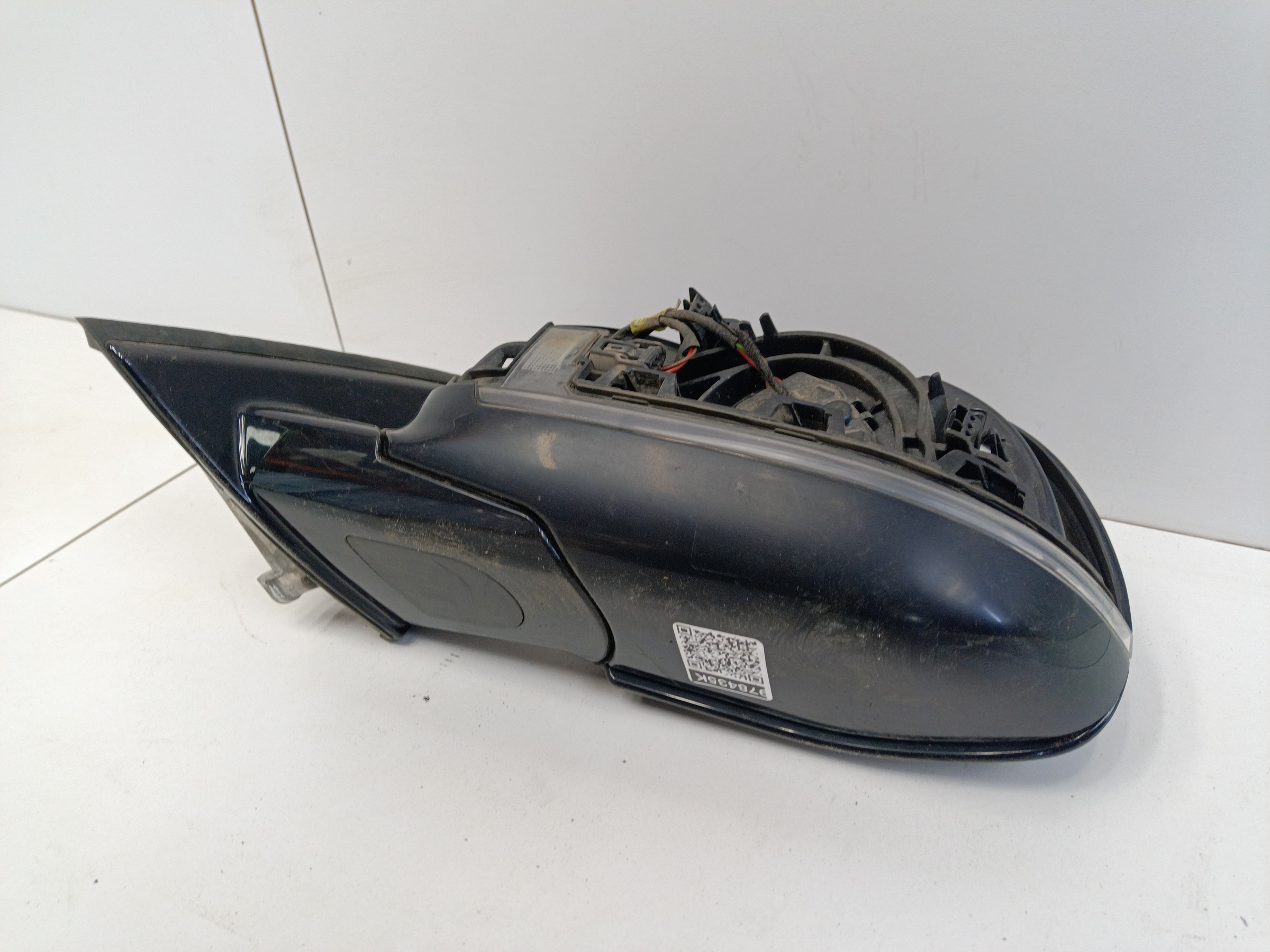 Зеркало левое BMW X4 G02 5 контактов