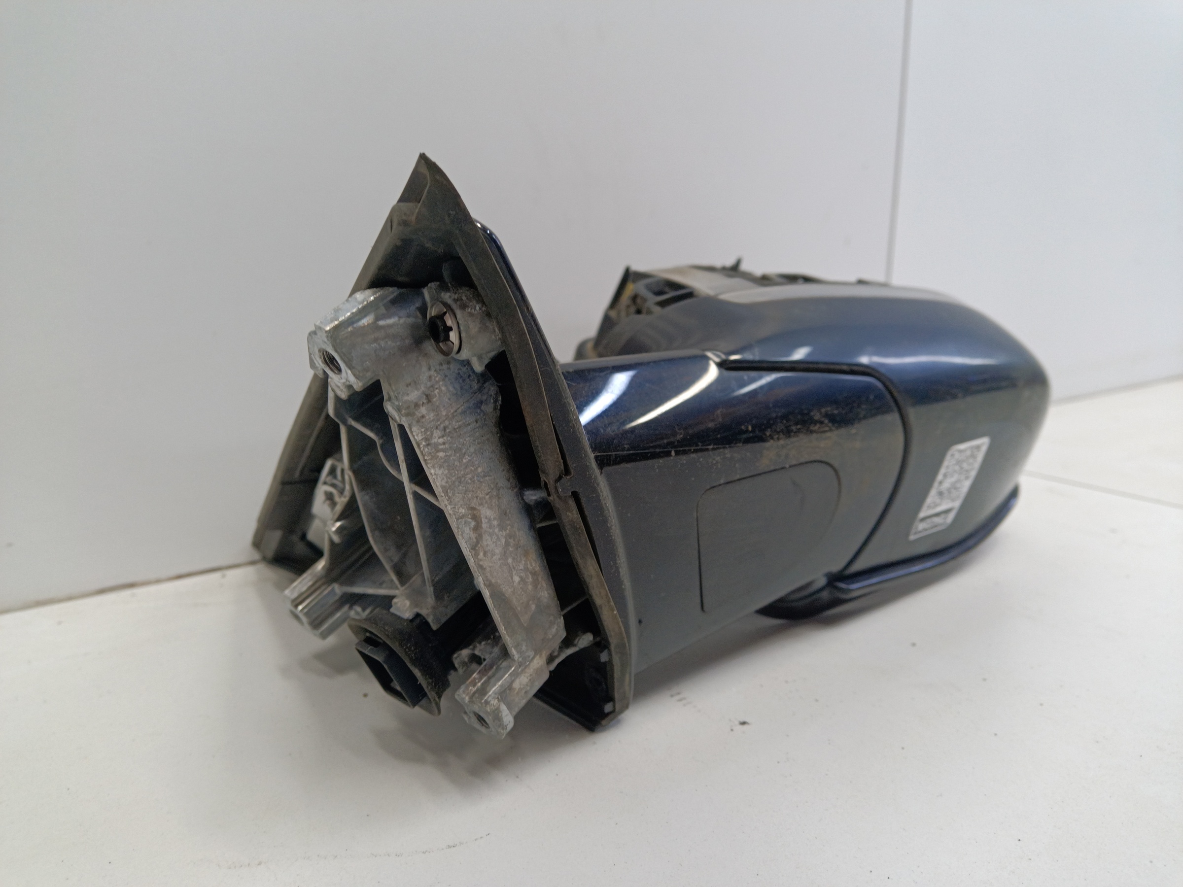 Зеркало левое BMW X4 G02 5 контактов