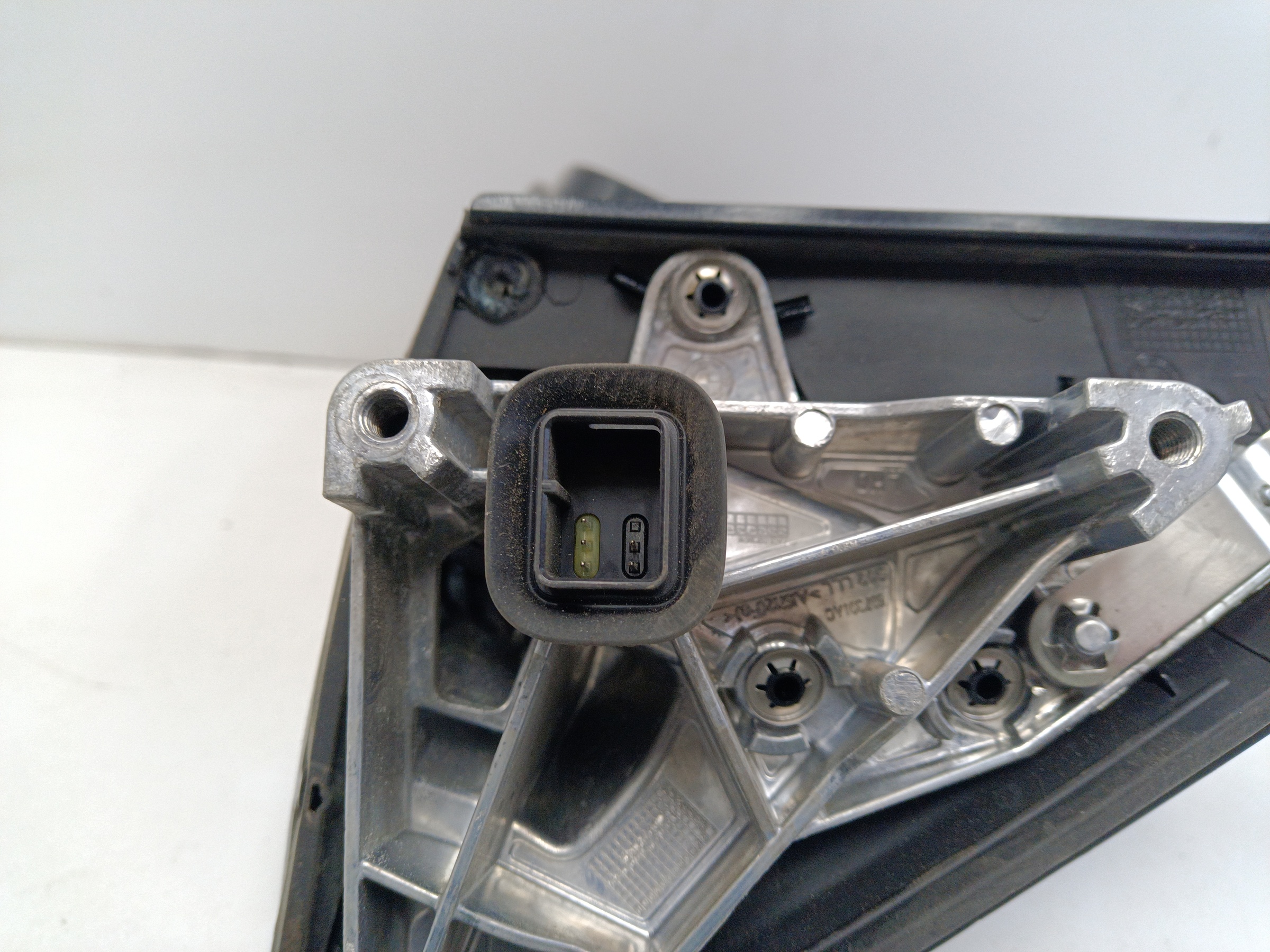 Зеркало левое BMW X4 G02 5 контактов